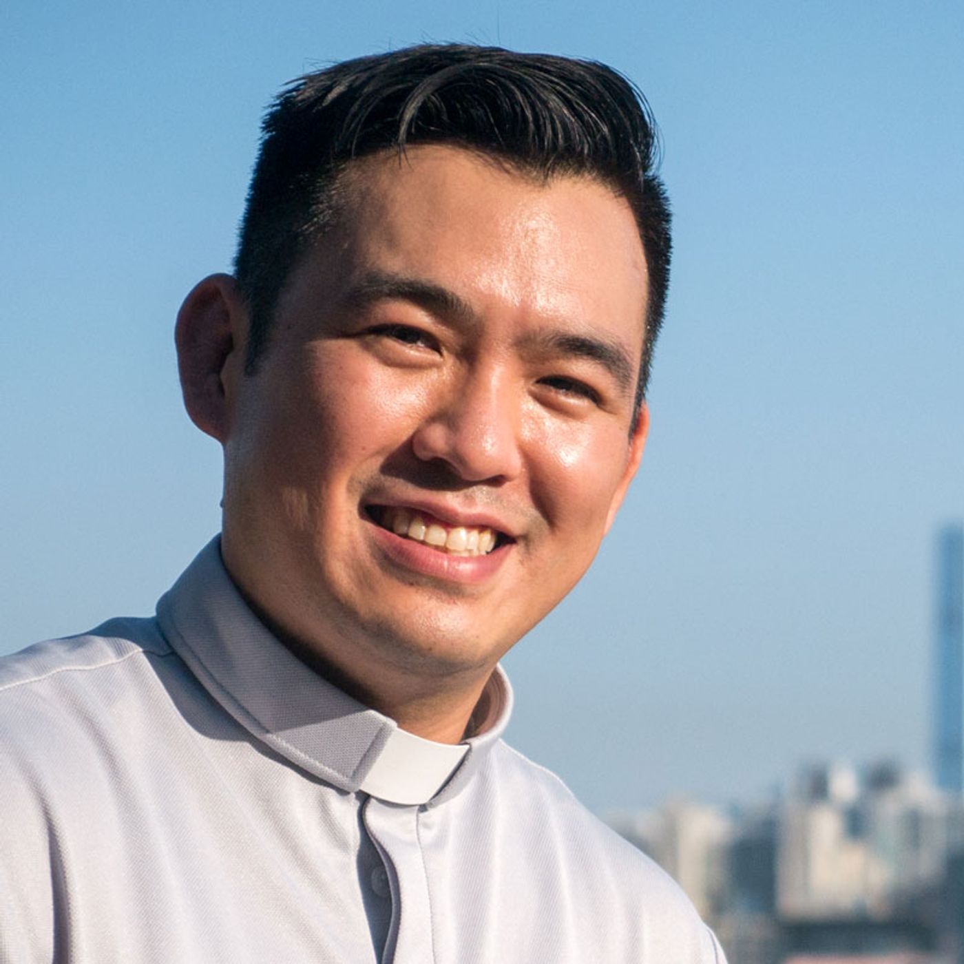 Fr. Daniel Kim offers a Special Lenten Message for 2019
