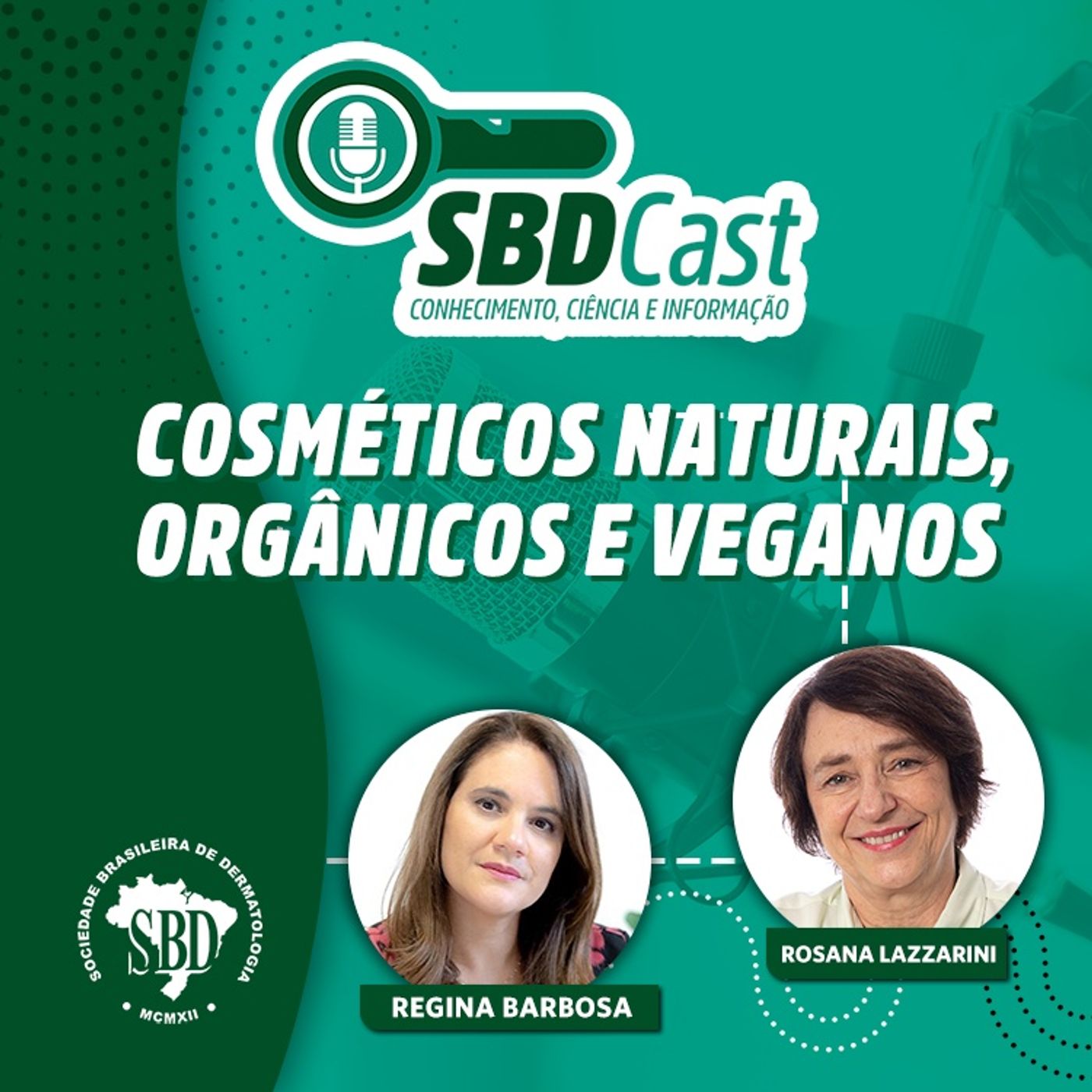 SBDcast