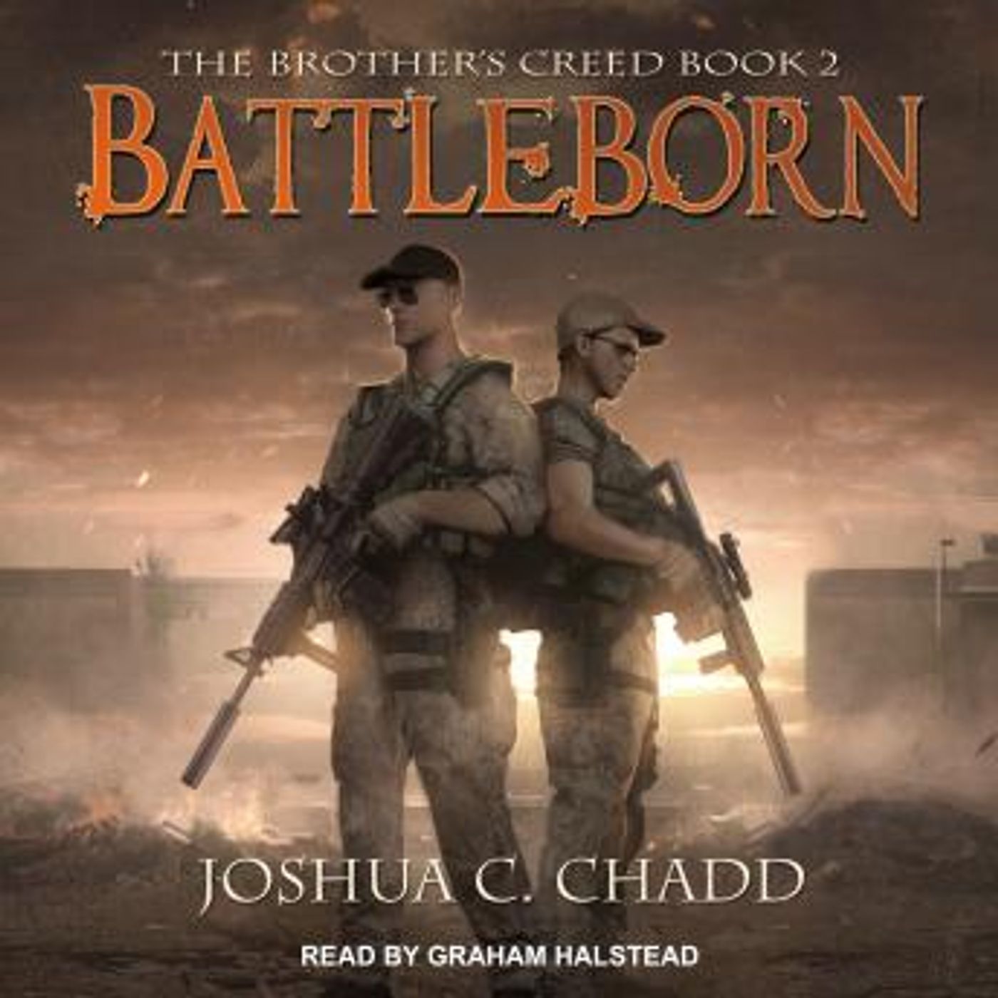 Download Best Full-Length Audiobooks in Science Fiction & Fantasy, Science Fiction
