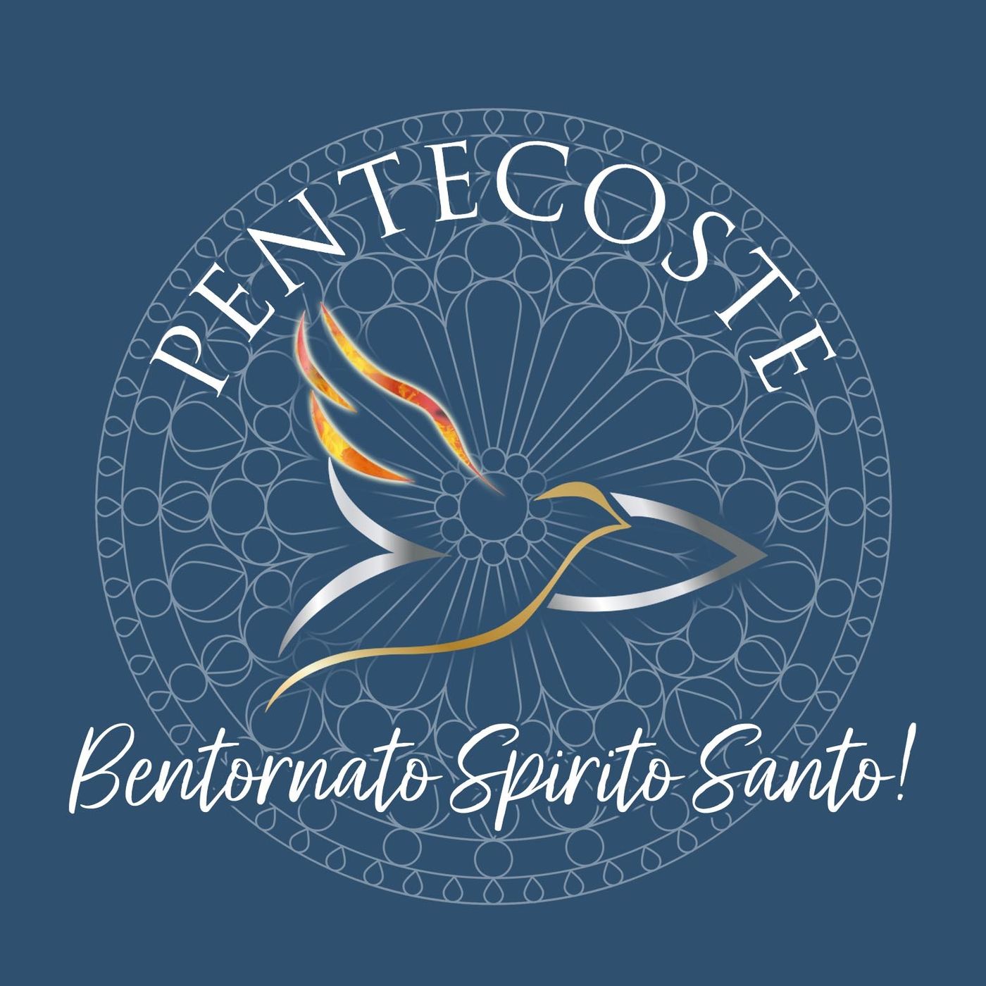Pentecoste 2023
