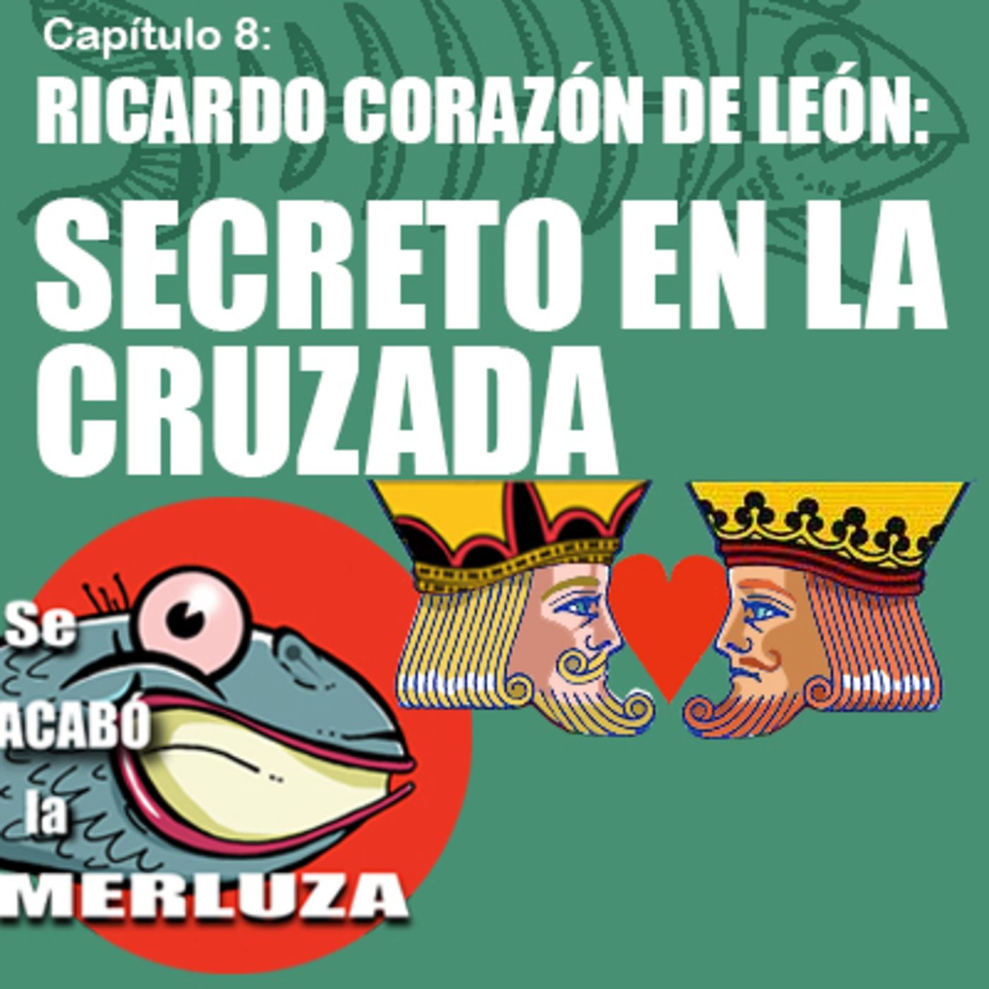 Se acabó la merluza