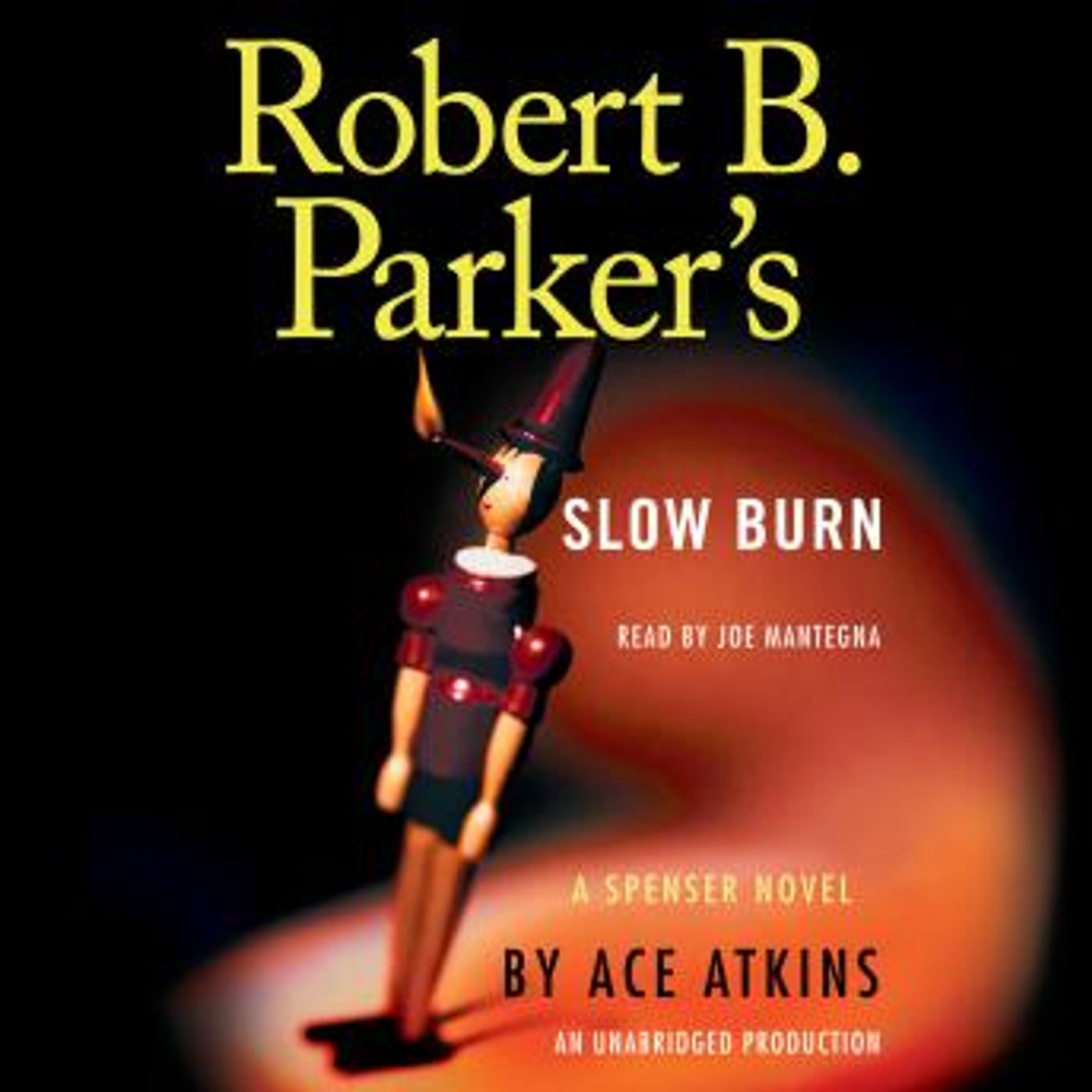 Full Trial Audiobooks in Mystery, Thriller & Horror, Police & Detective