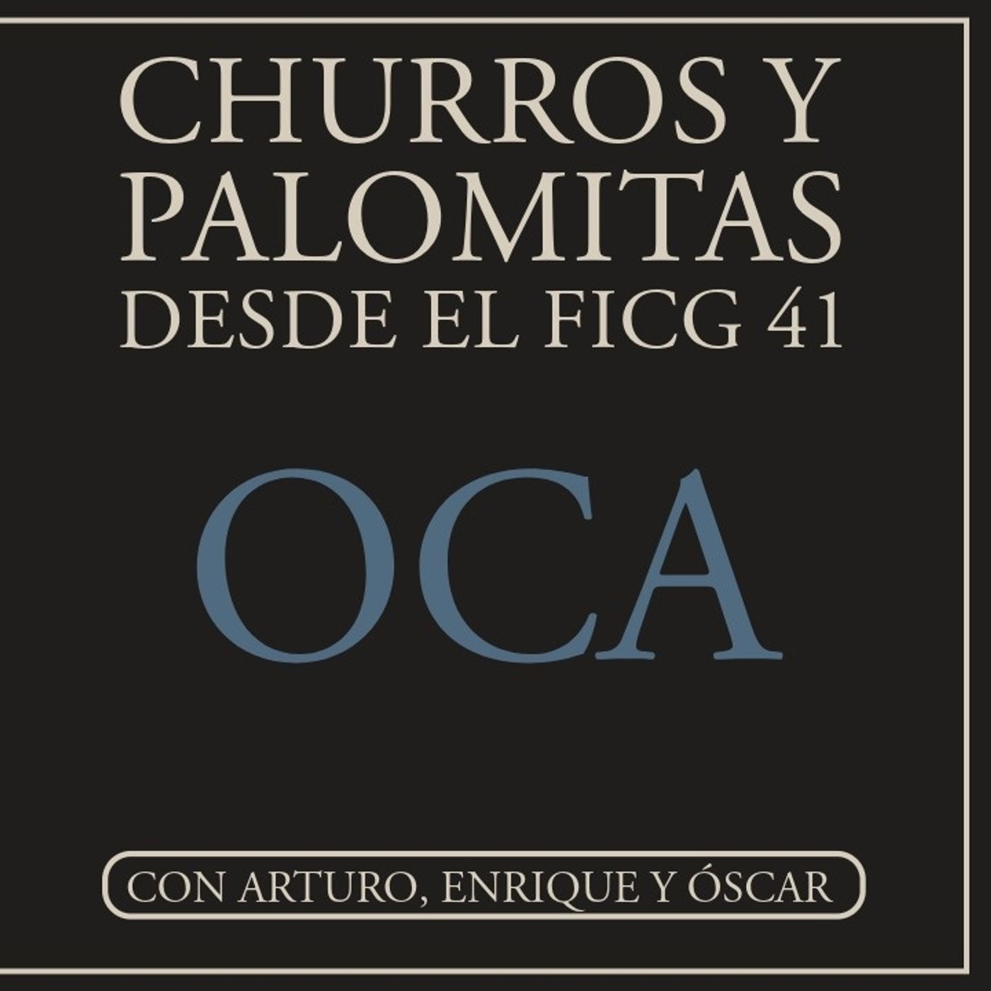 FICG 41.04 - Oca