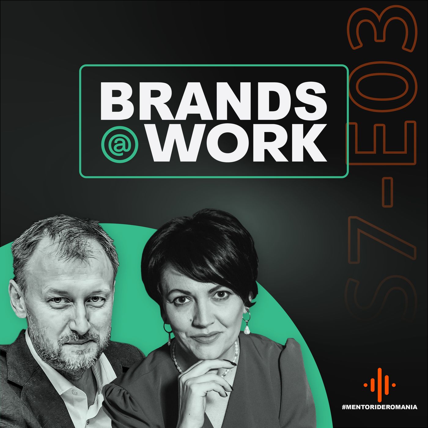 Cum să folosești storytelling-ul în branding-ul personal și de companie S7E03