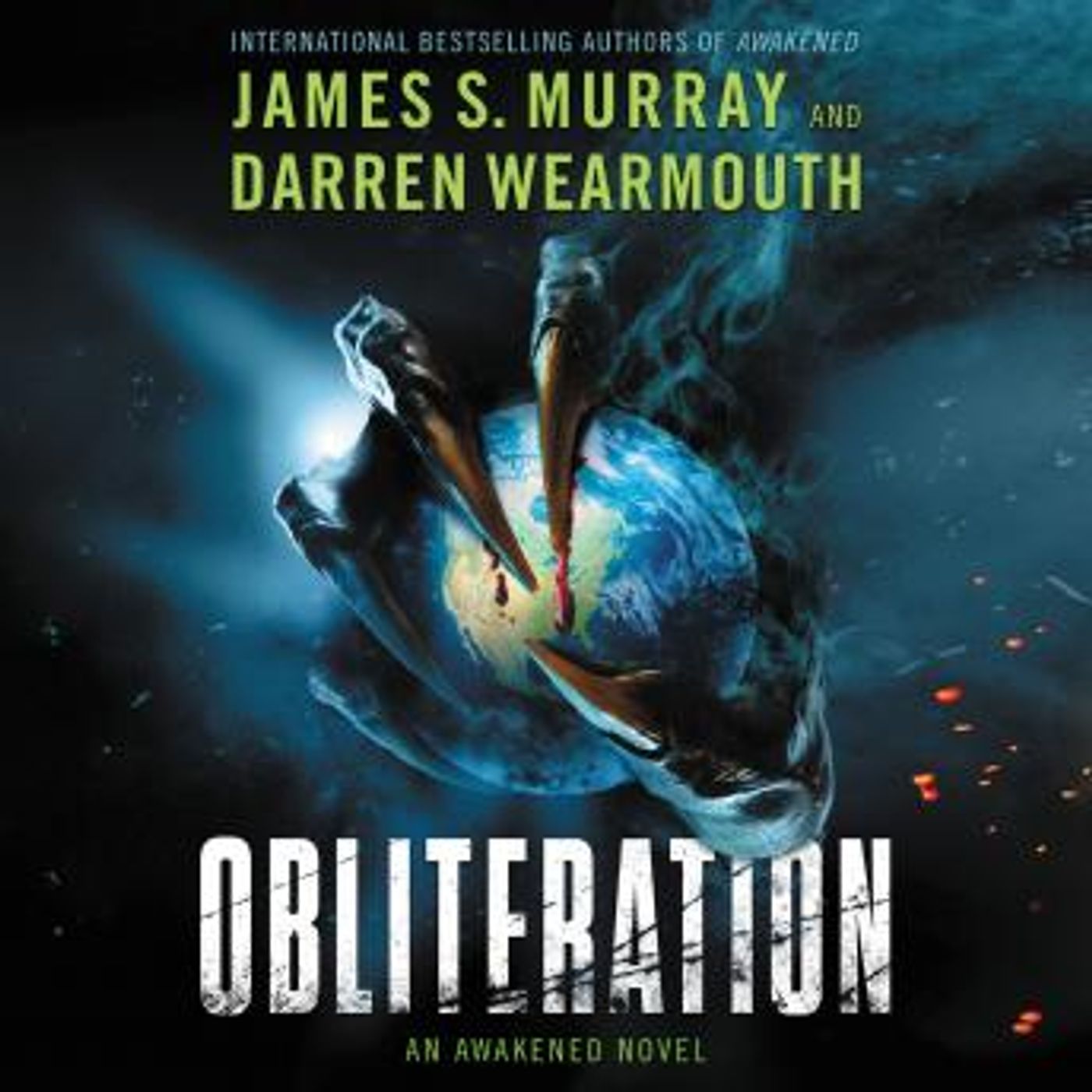 Get New Full Audiobooks in Mystery, Thriller & Horror, Horror