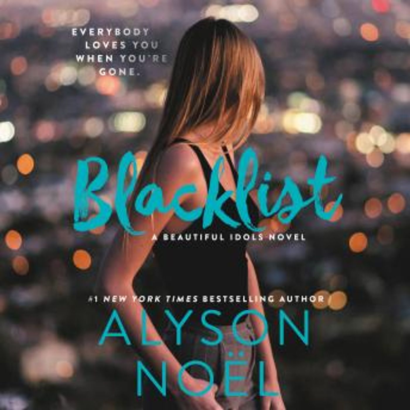 Download New Full Audiobooks in Teen & YA, Mystery & Thriller