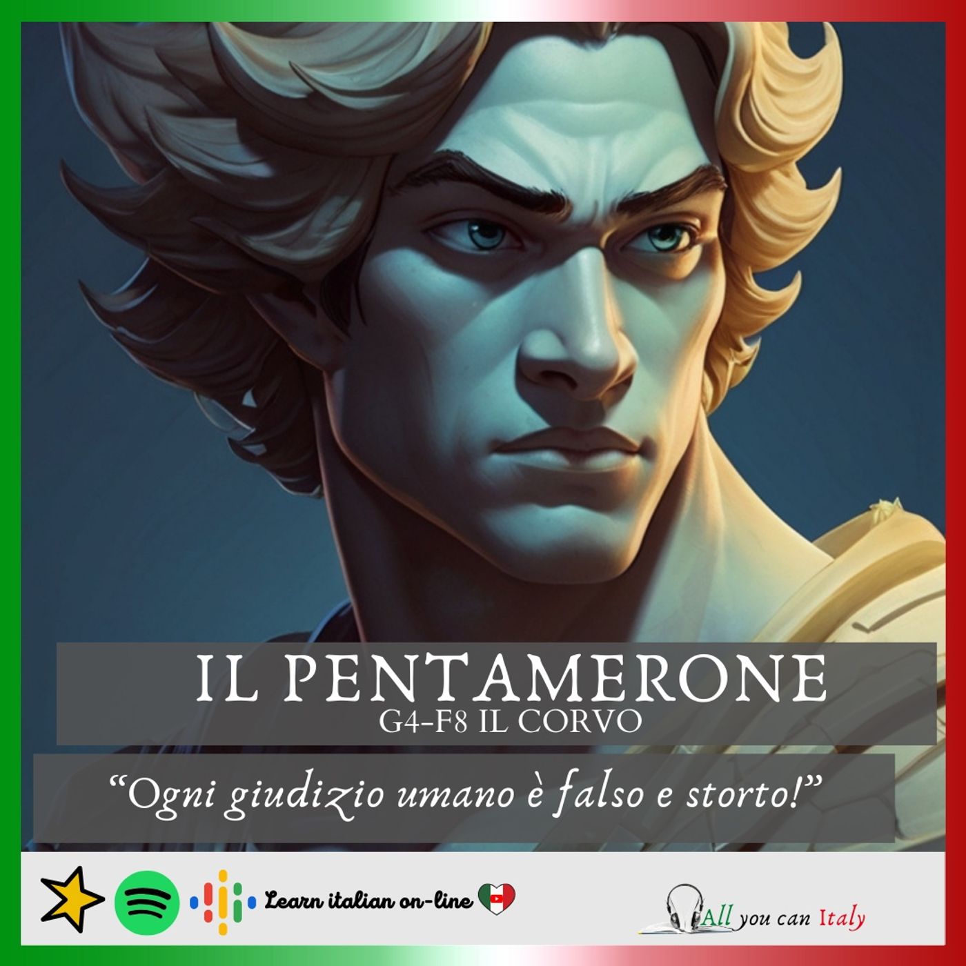 IL PENTAMERONE DI GIAMBATTISTA BASILE