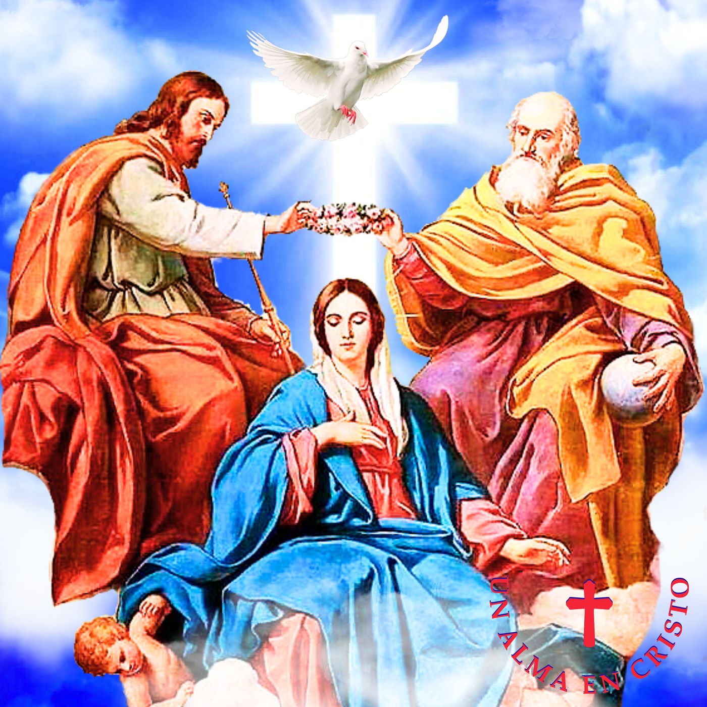 Un alma en Cristo UAC
