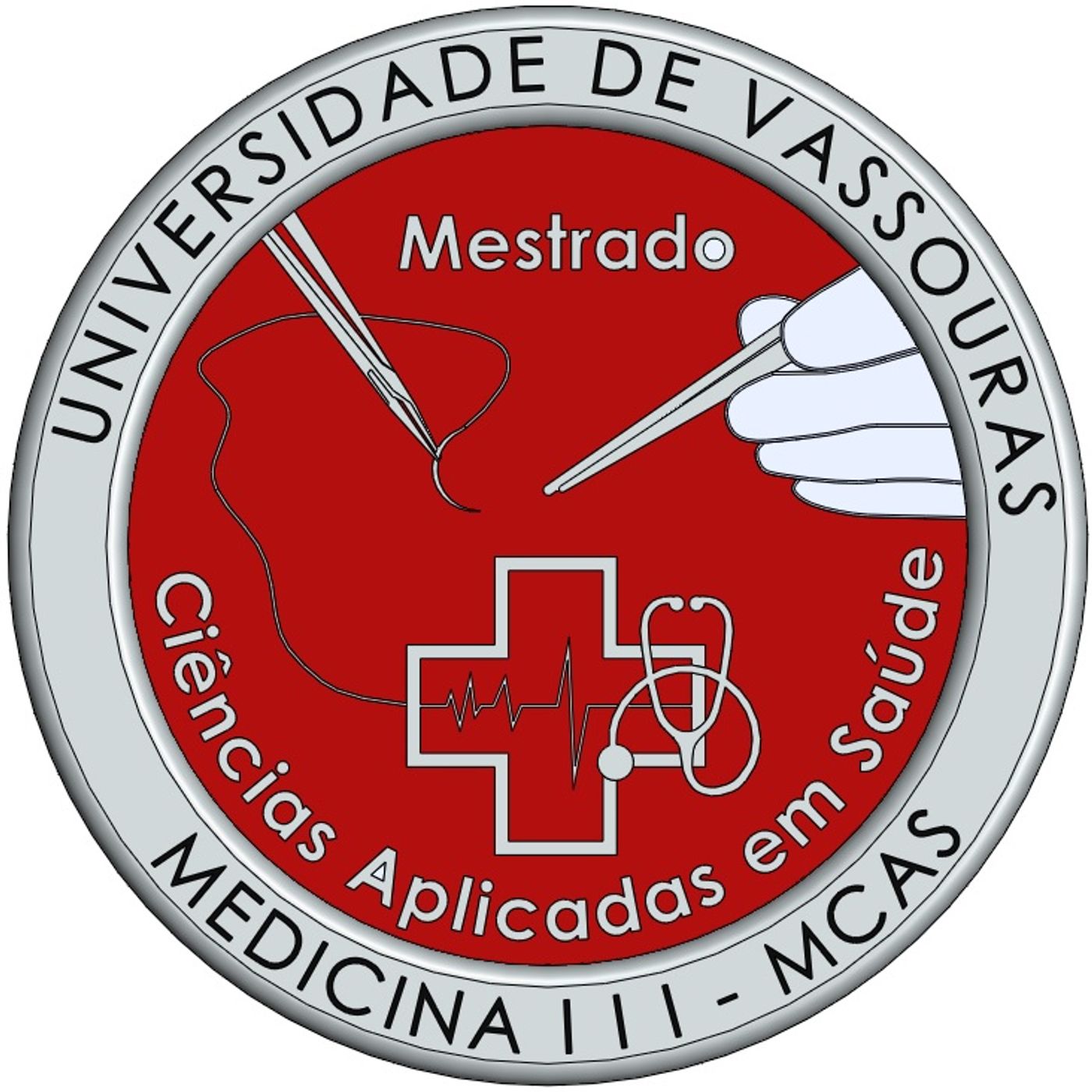 MCAS - Mestrado em Saúde (Vassouras)