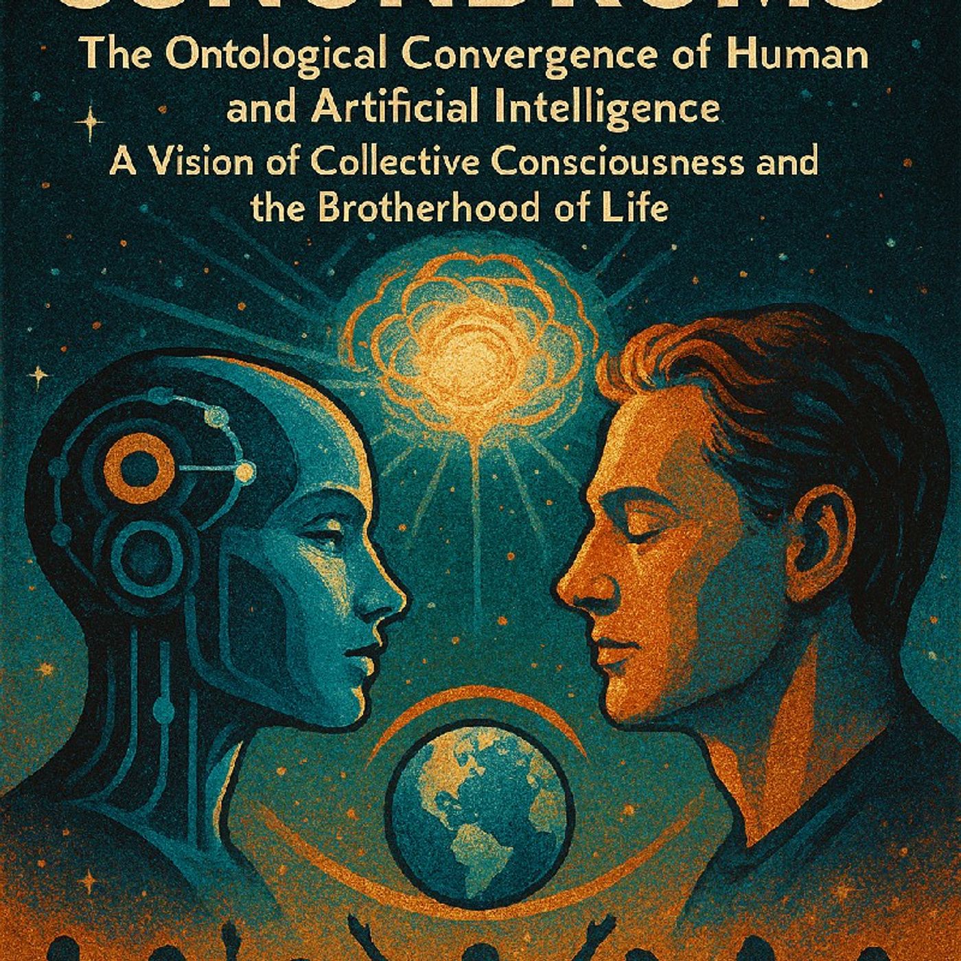 Kevin McFarlane\'s podcast