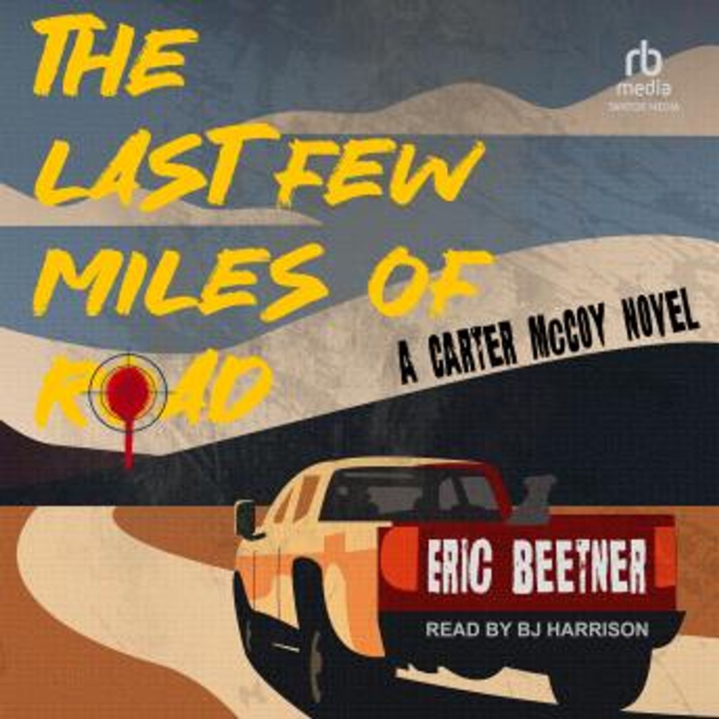 Get Your Favorite Full Trial Audiobooks in Mystery, Thriller & Horror, Suspense