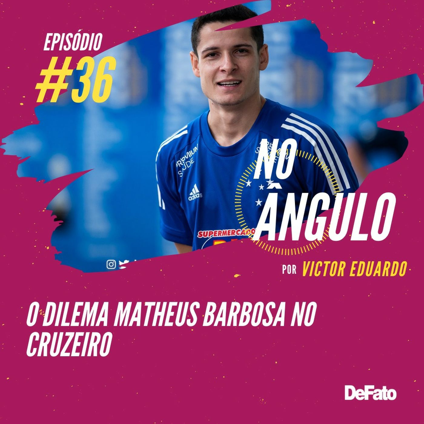 No Ângulo