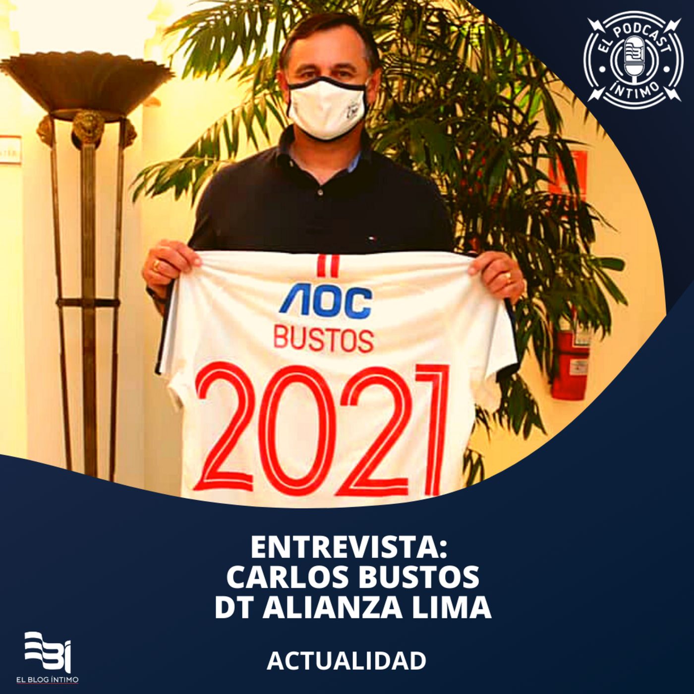 El Podcast Íntimo