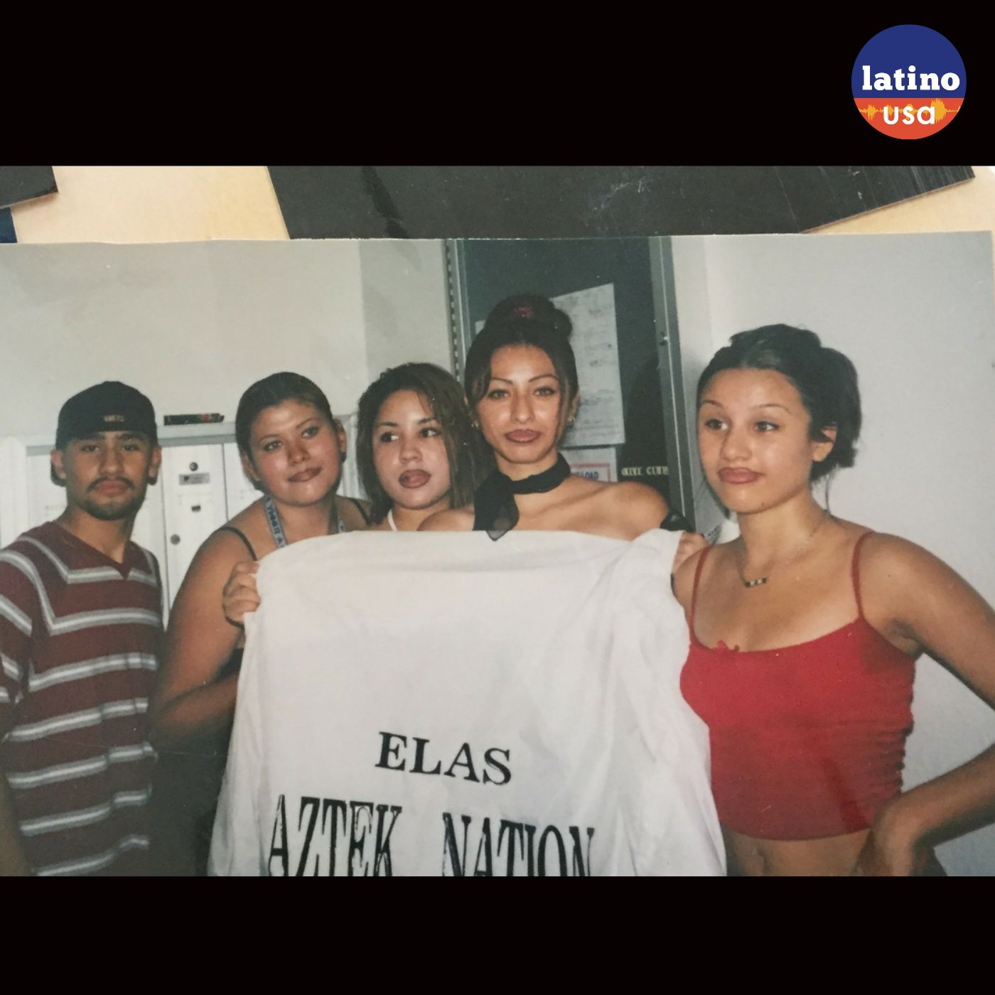 Latino USA