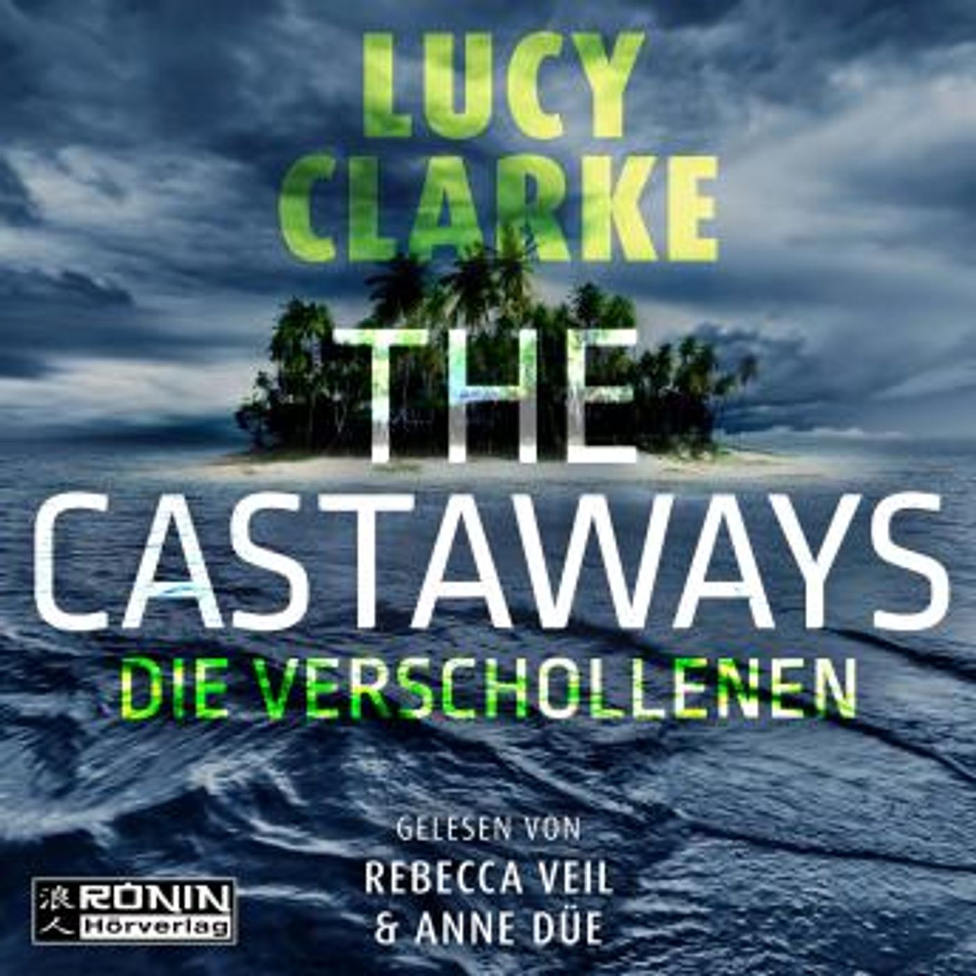 Full Audiobooks in Mystery, Thriller & Horror, Suspense