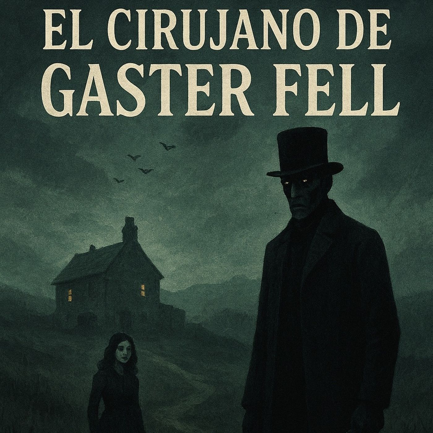 Audiolibros Quimera - La Biblioteca de Arthur Conan Doyle