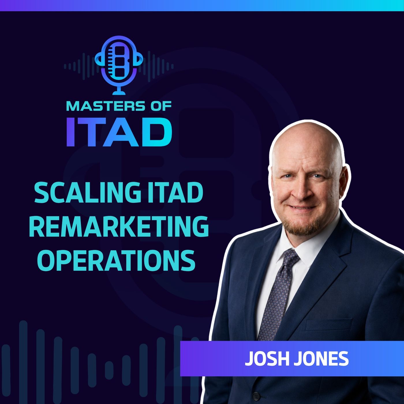 Scaling ITAD Remarketing Operations with Josh Jones