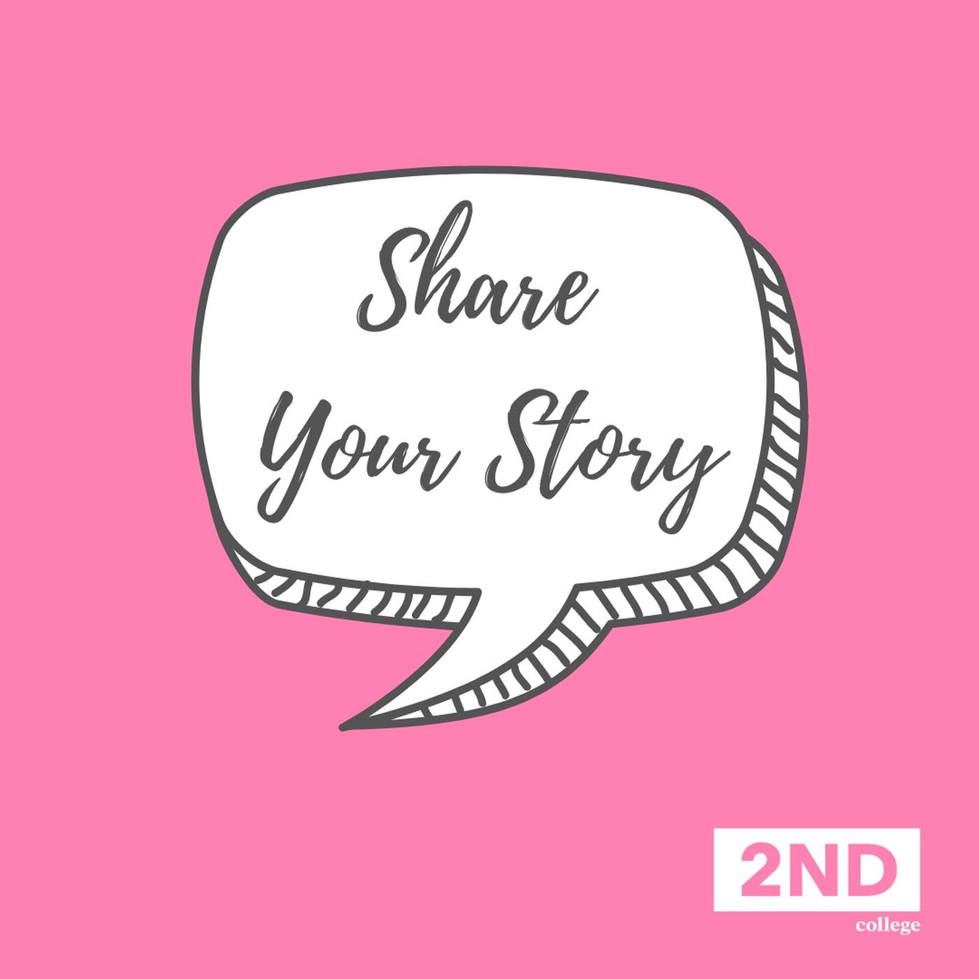 Share Your Story Night
