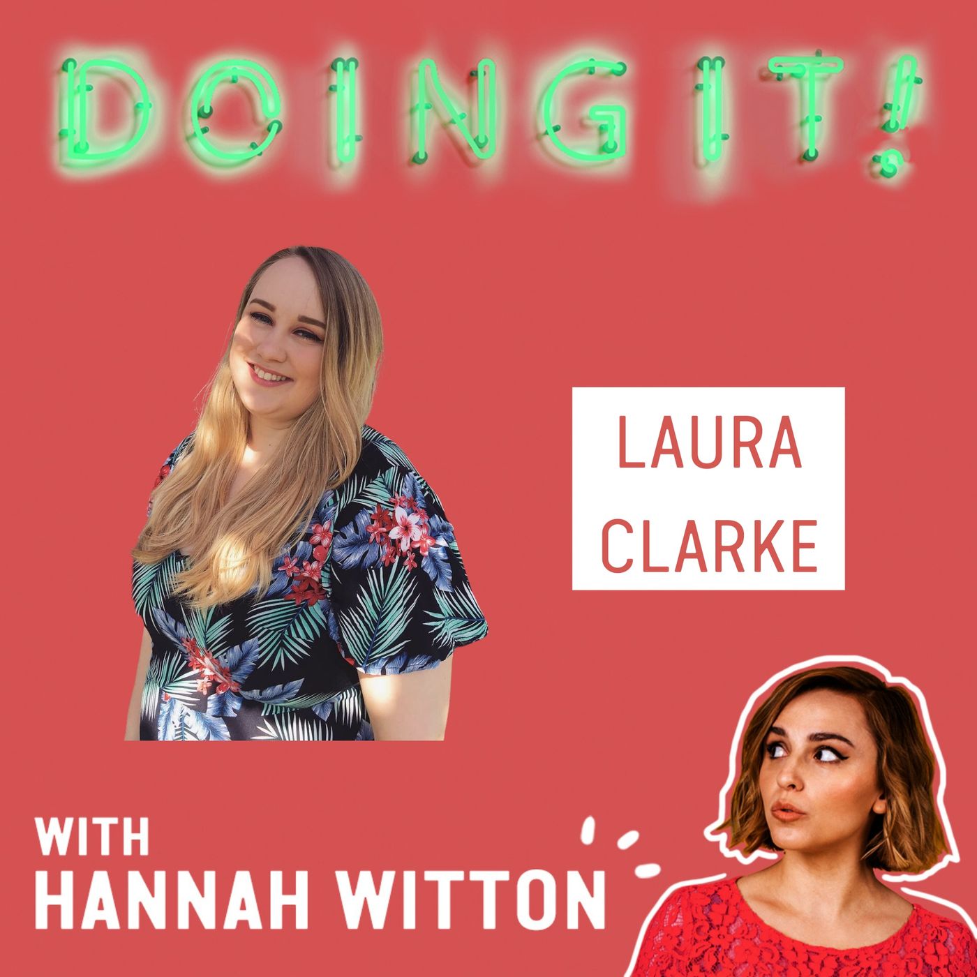 Doing It! with Hannah Witton