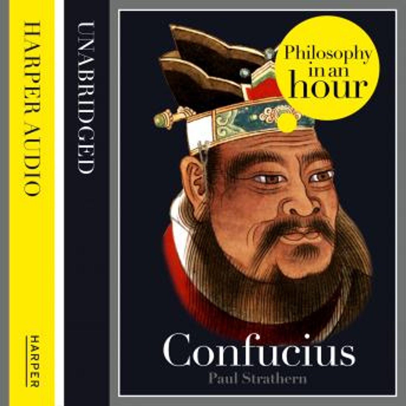 Listen to New Full Audiobooks in History, Asia