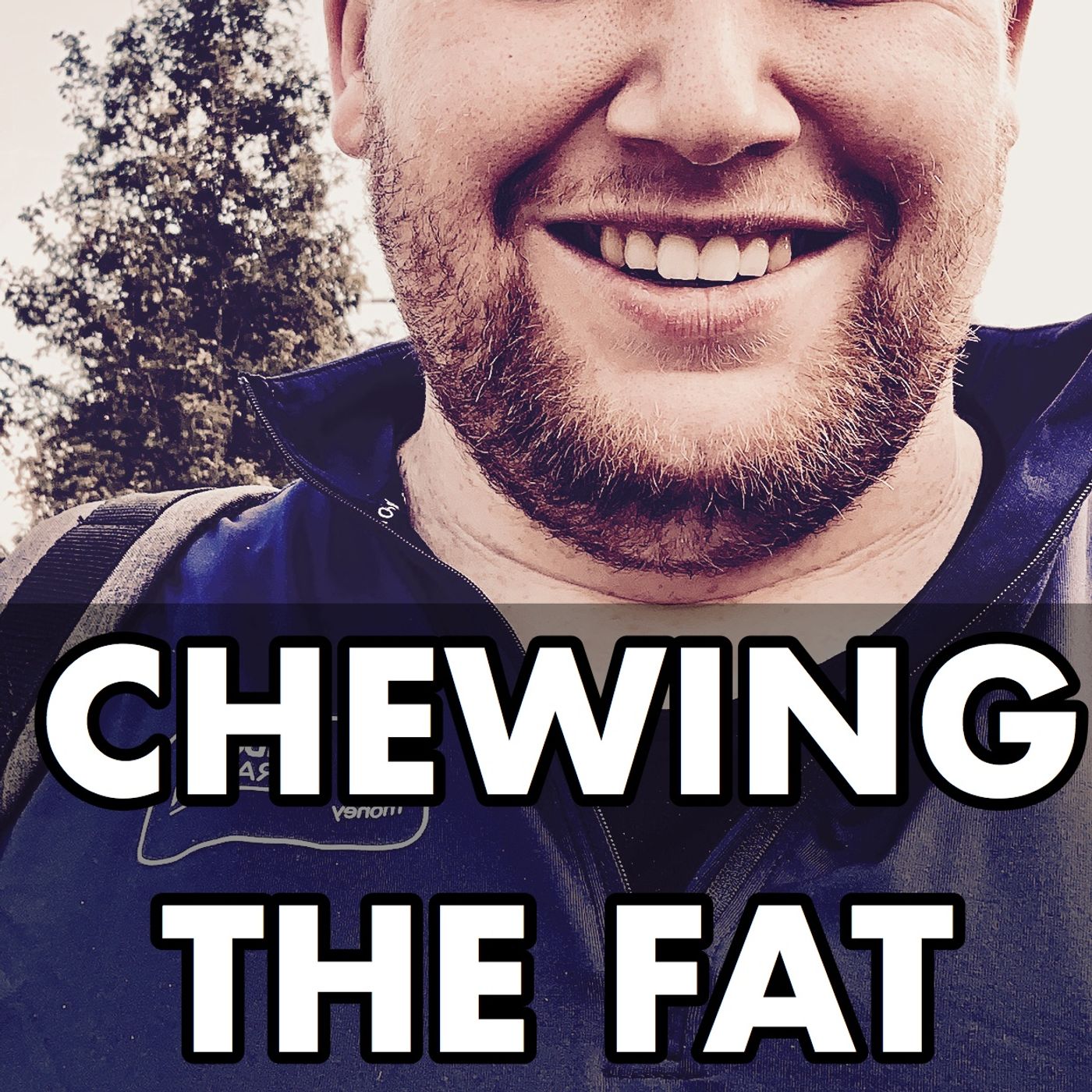 Chewing The Fat With Jack Price Chewing The Fat With Jack Price