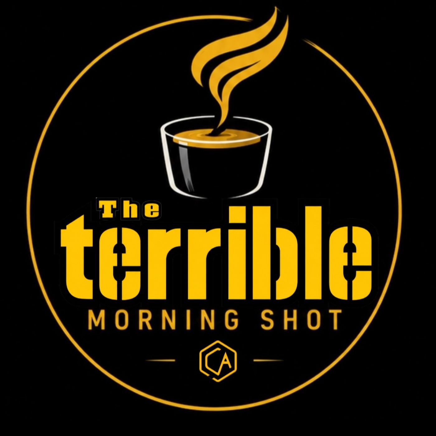 The Terrible Morning Shot | Ep.12 Con F de Pasto episode artwork