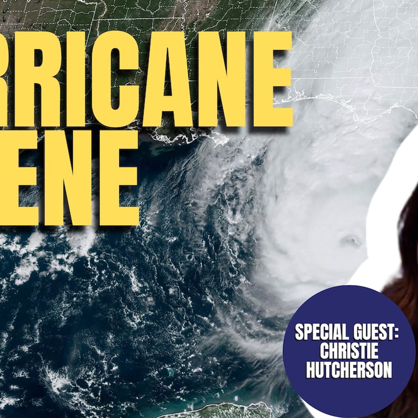 Hurricane Helene Relief  | Christie Hutcherson (TPC #1,590)