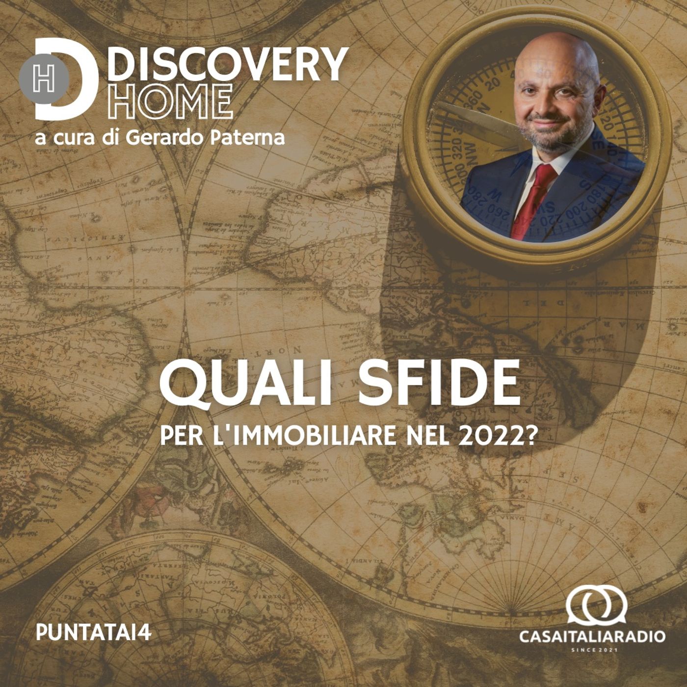 Discovery Home