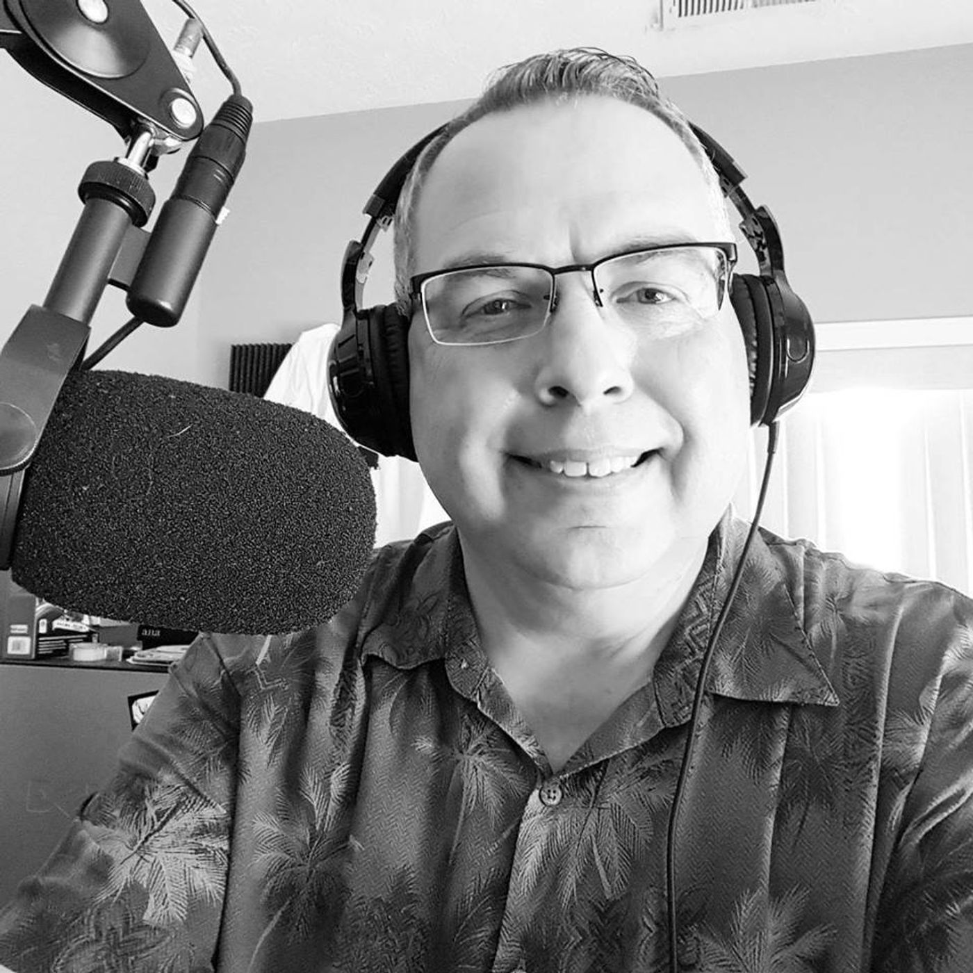 The Chris Allen Weather Podcast