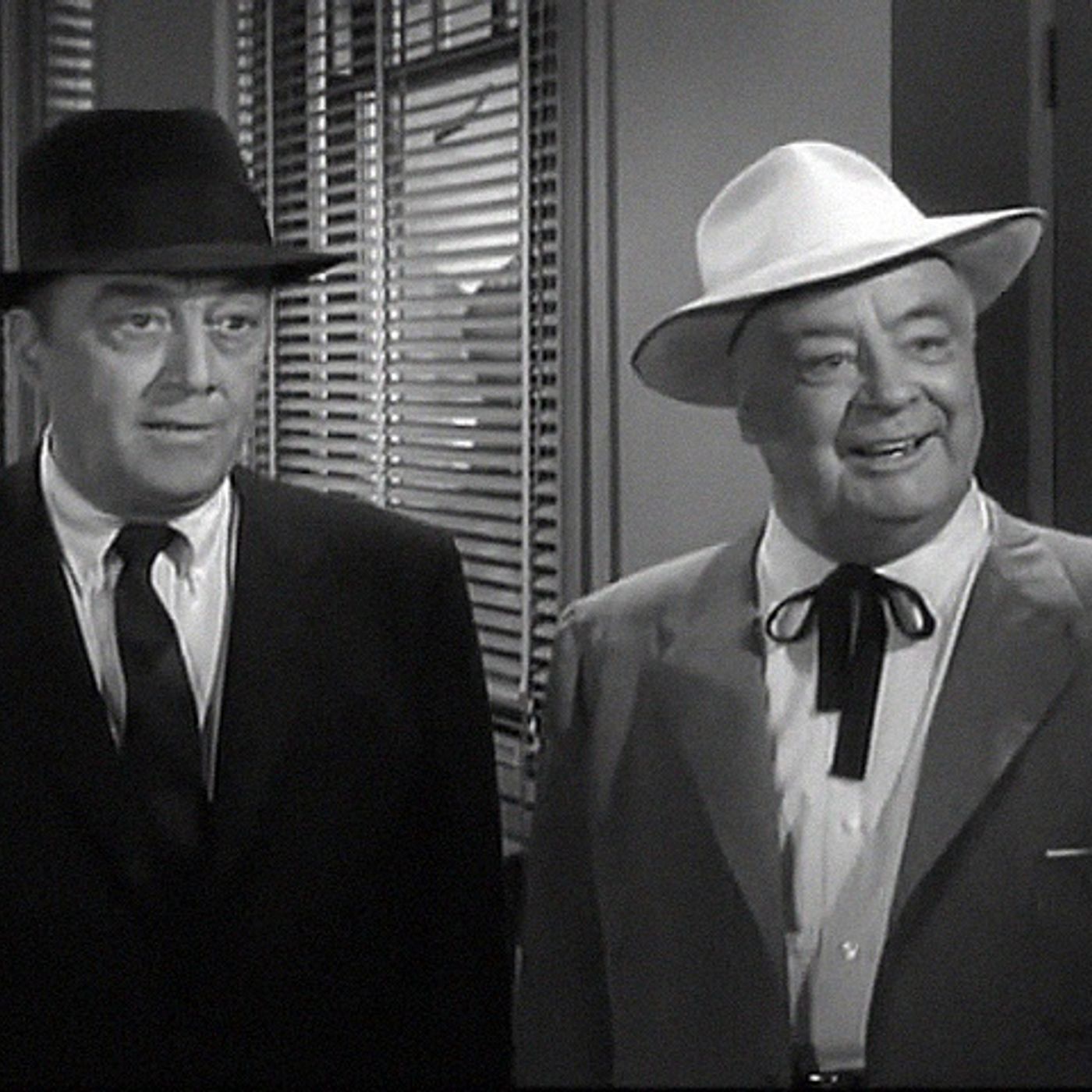 27: So Very, Very, Bad At Crime