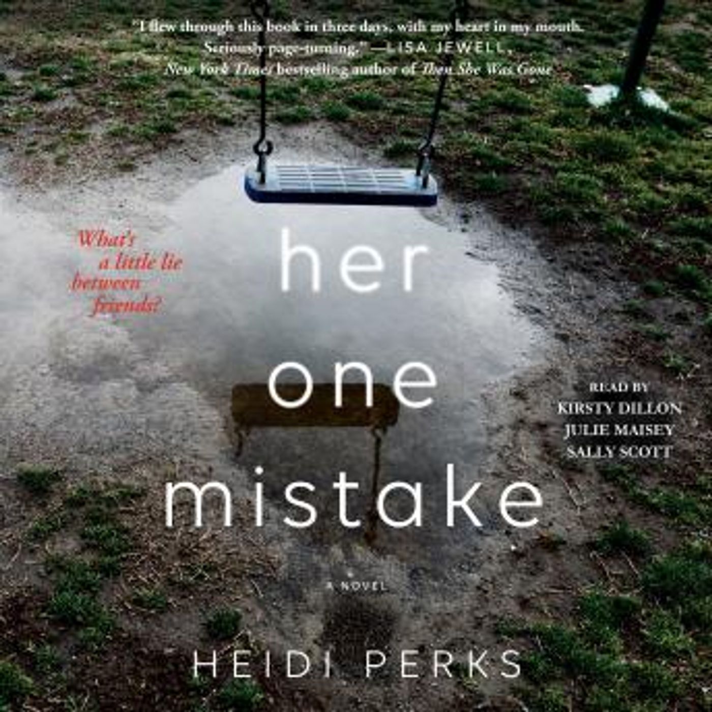 Grab the Top Full Audiobooks in Mystery, Thriller & Horror, Suspense