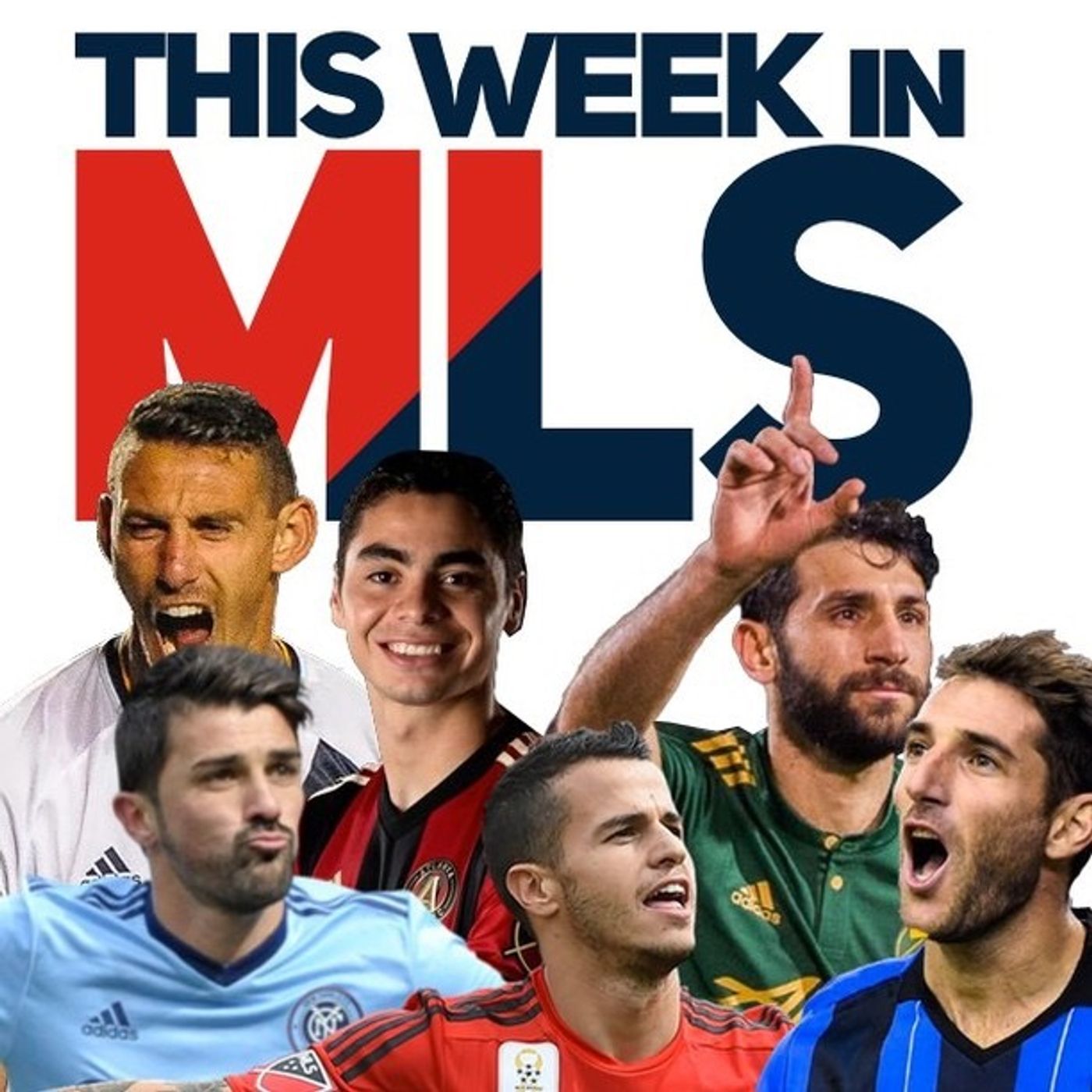 This Week In MLS: Why The MLS Superdraft Is Important!!! episode artwork