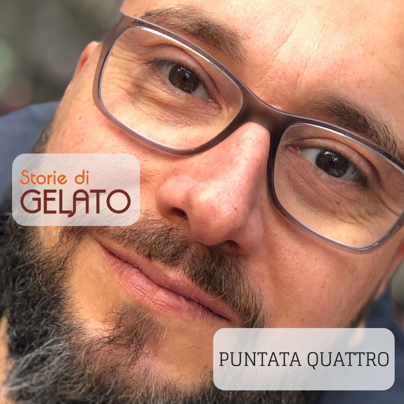 Storie di Gelato
