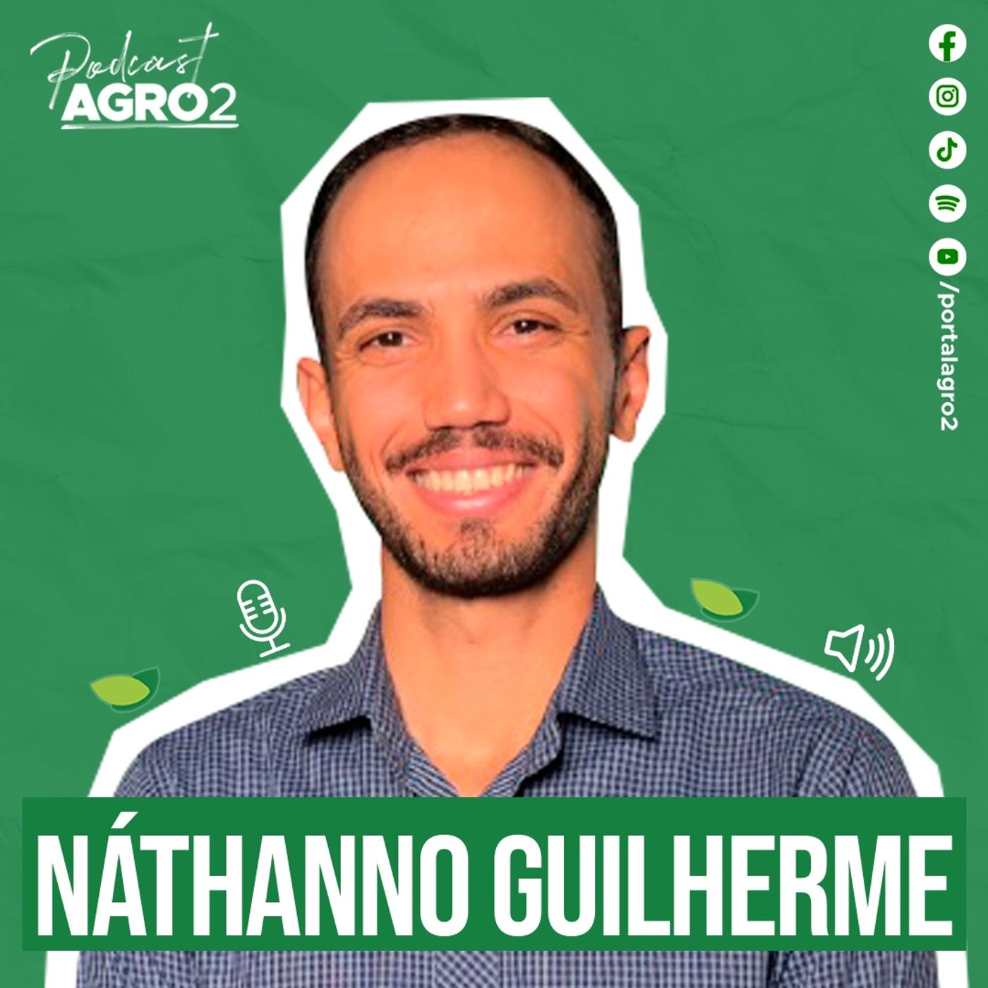 Como a alimentação do gado de corte influencia o ganho de peso e a qualidade da carne? #406 episode artwork