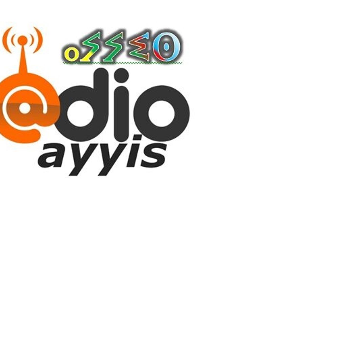 live  radio   ayyis episode artwork