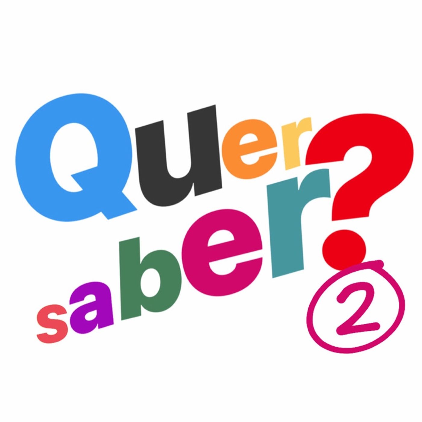 QUER SABER? - Episódio 2 - Como fazer meu próprio podcast?