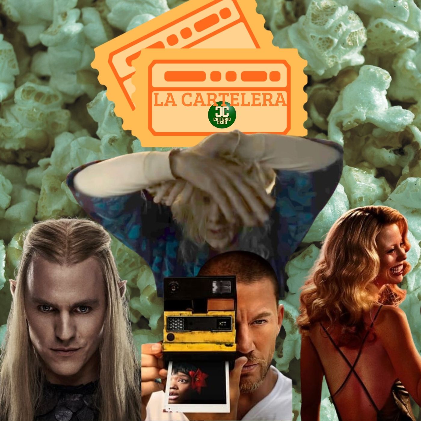 Criterio Cero Podcast