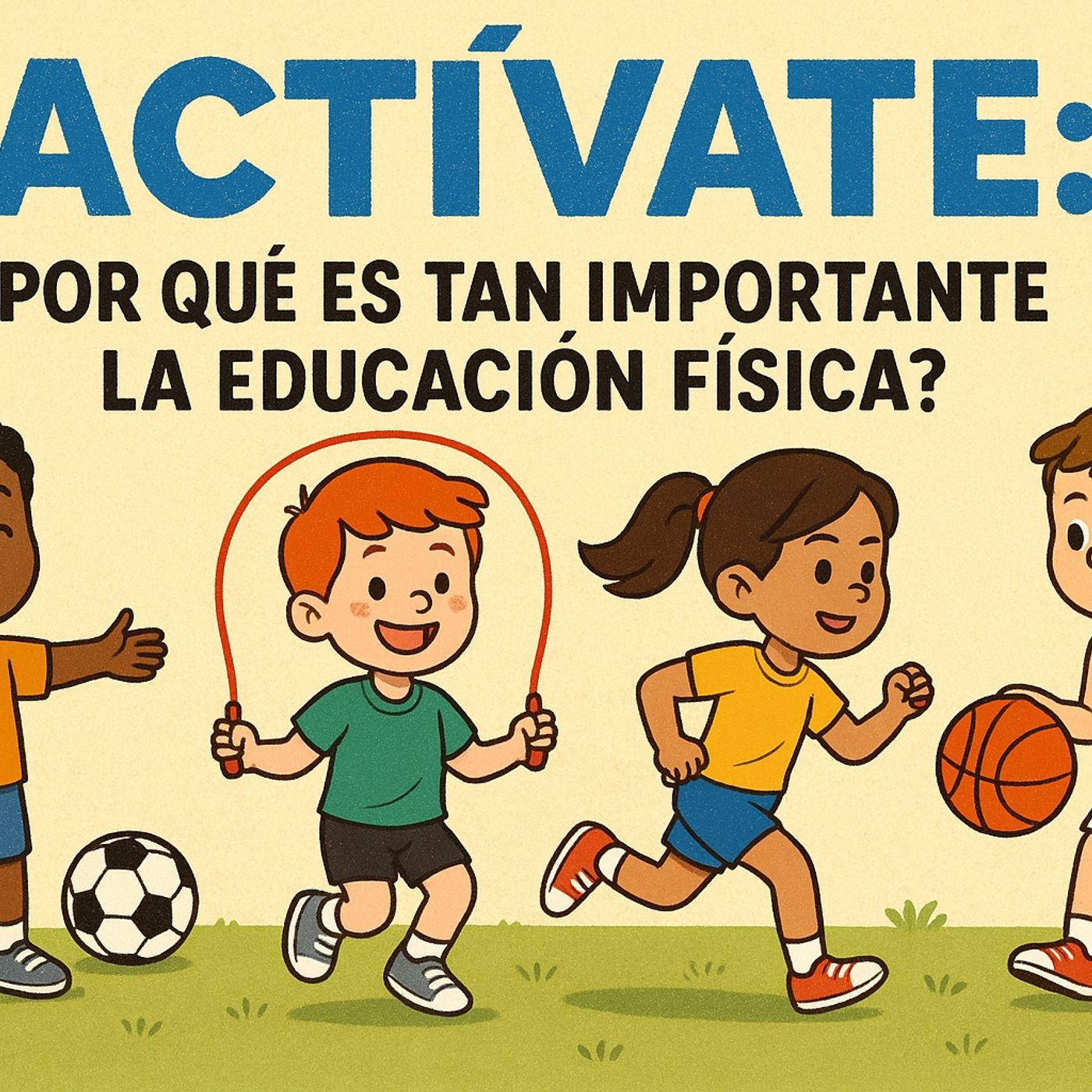 ¿Por qué es tan importante la Educación?