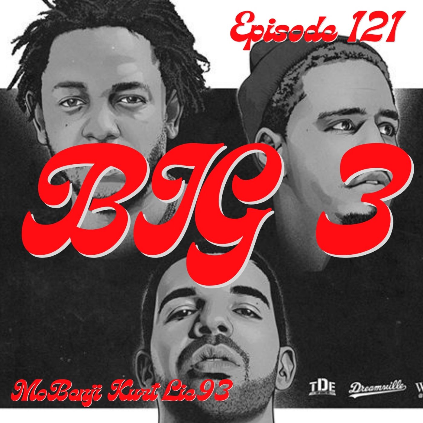 Big 3