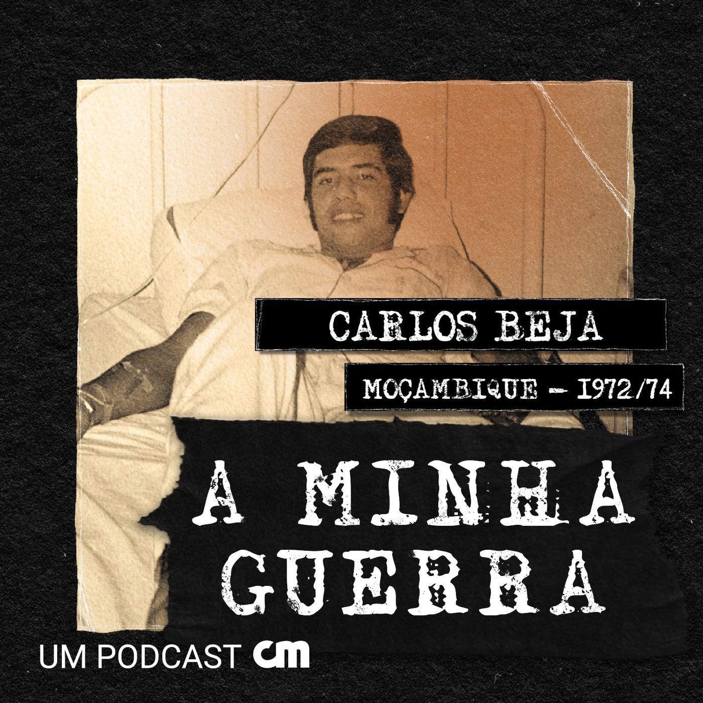 A Minha Guerra
