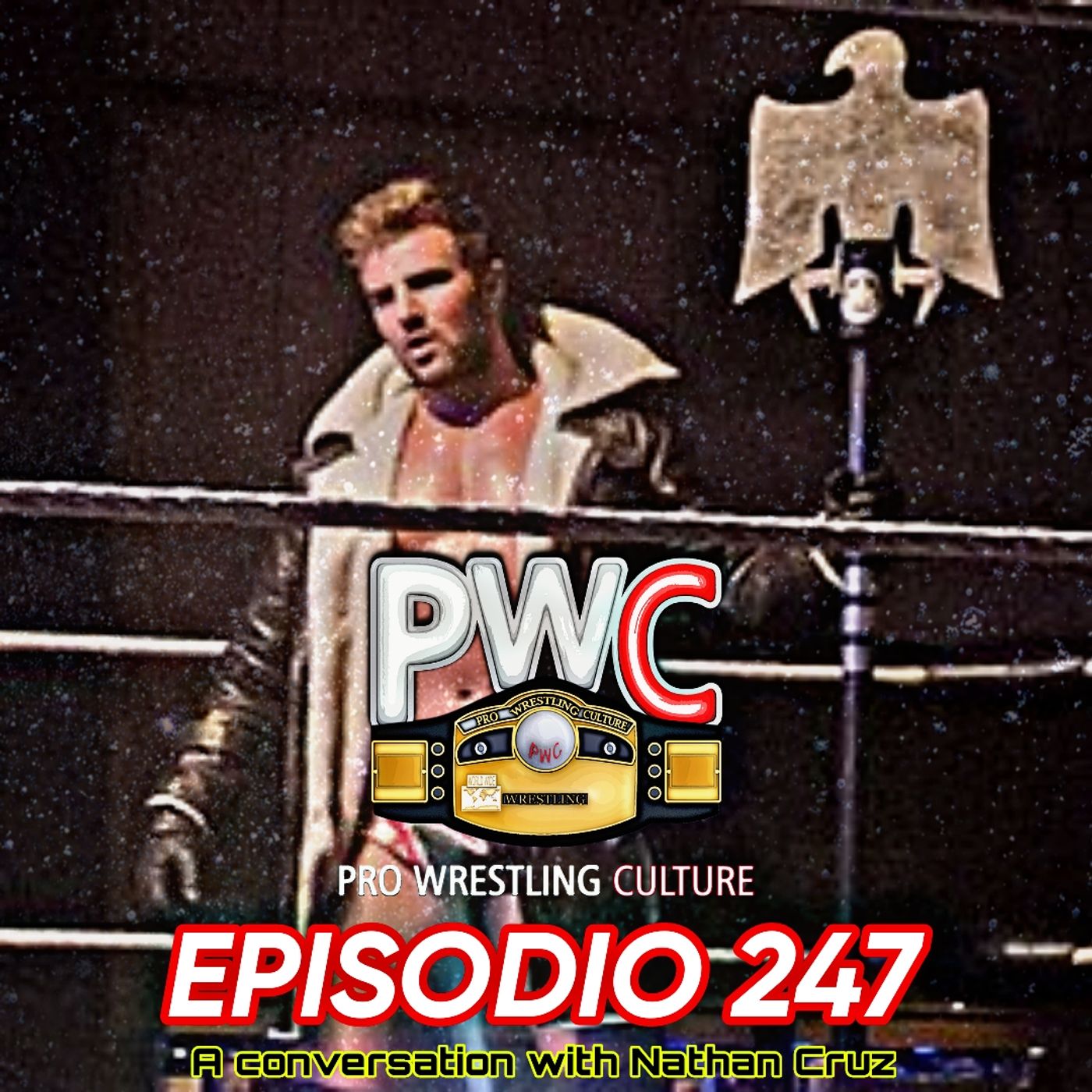 Pro Wrestling Culture