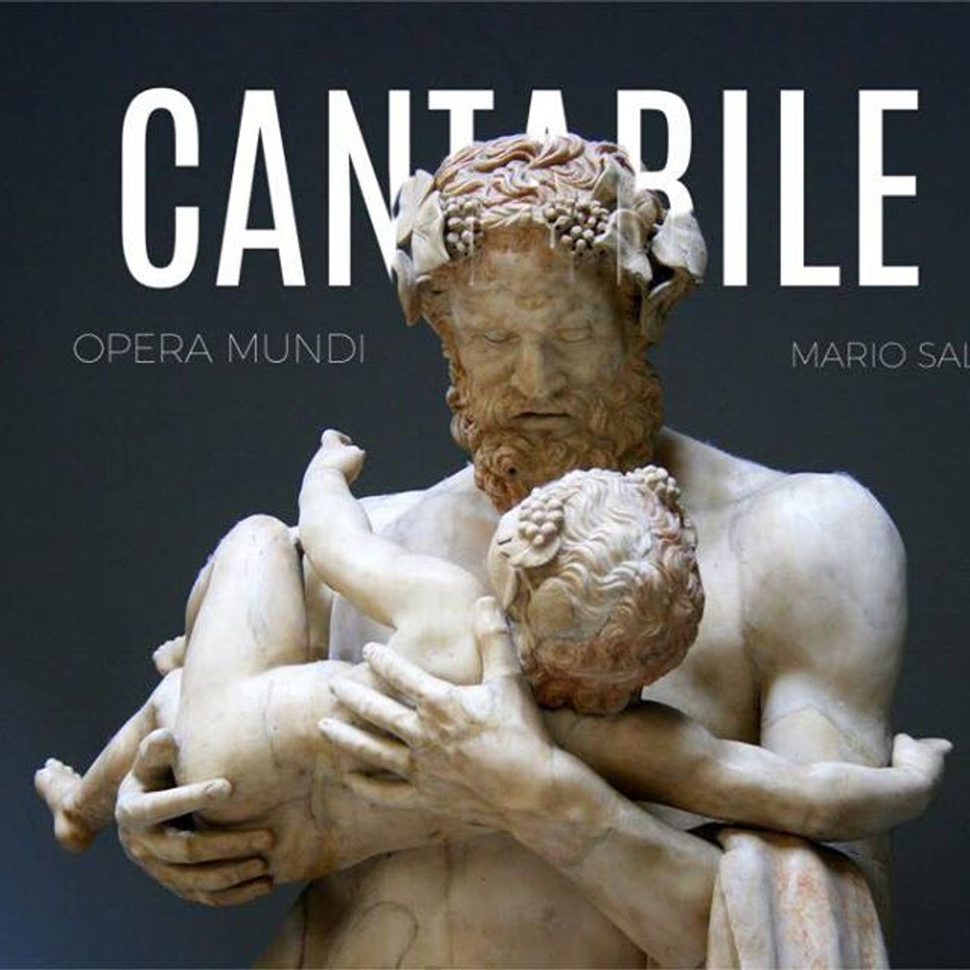 Mario Salis  Compositeur