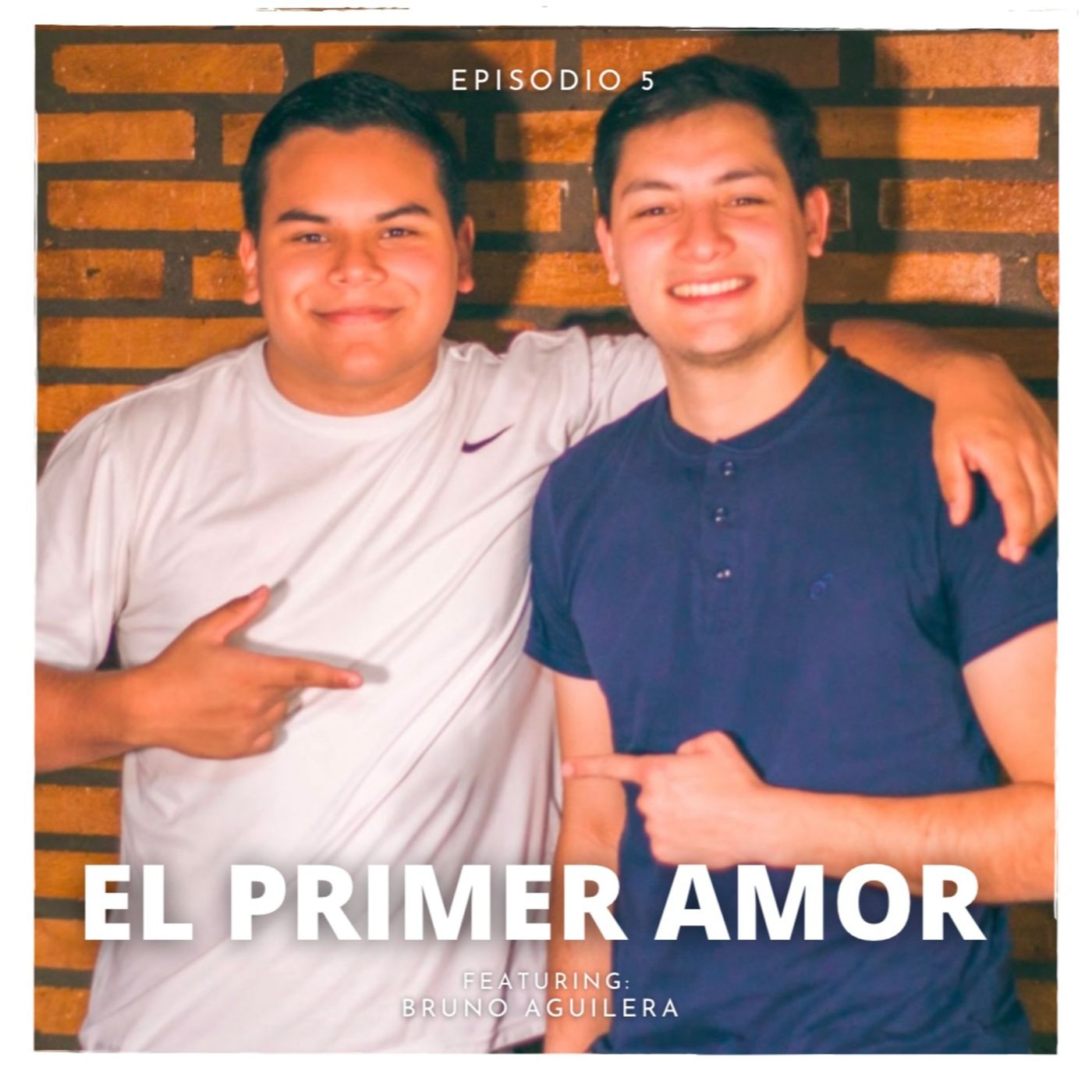 A Una Voz Podcast