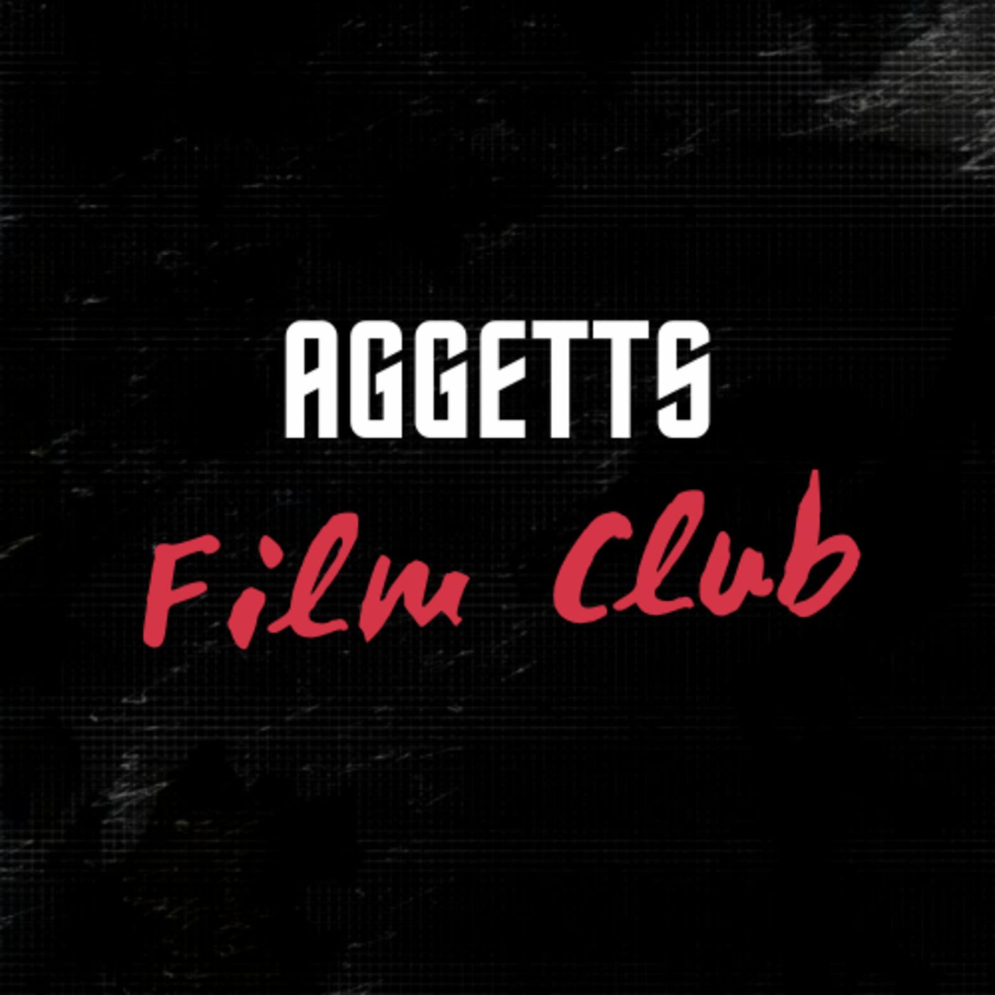 Glass 2019 Aggett's Film Club #66