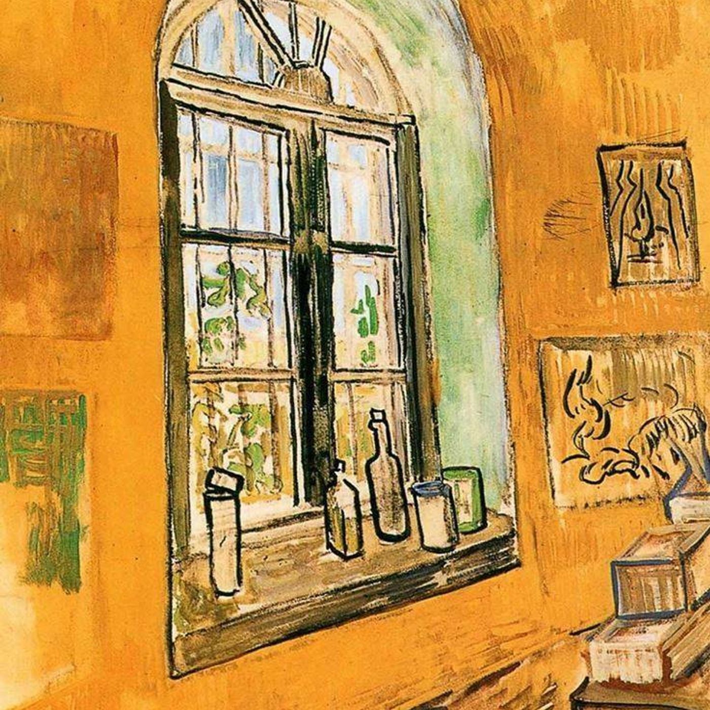 Karoline Barreto\'s podcast