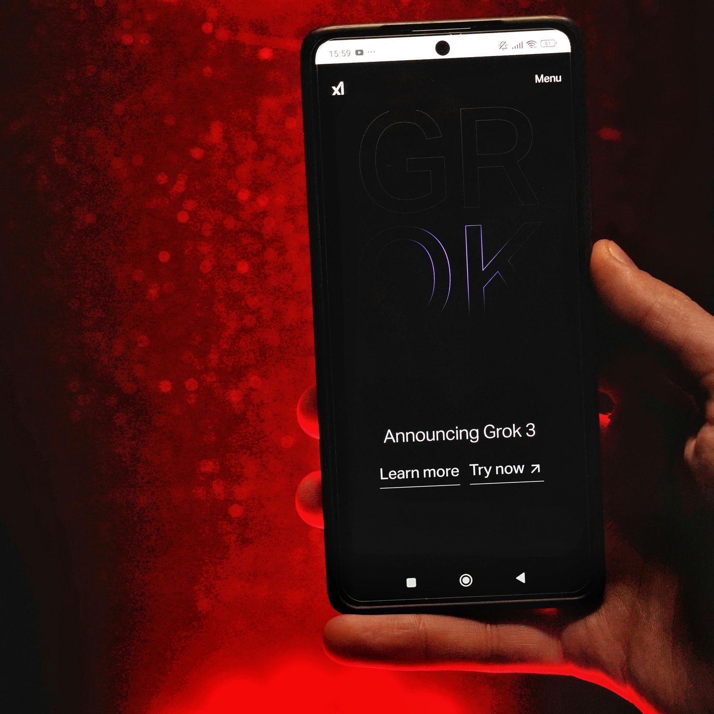 La amenaza de los deepfakes gracias a herramientas de IA como Grok: "No se puede generar nada sin el consentimiento de la persona. No es leg episode artwork