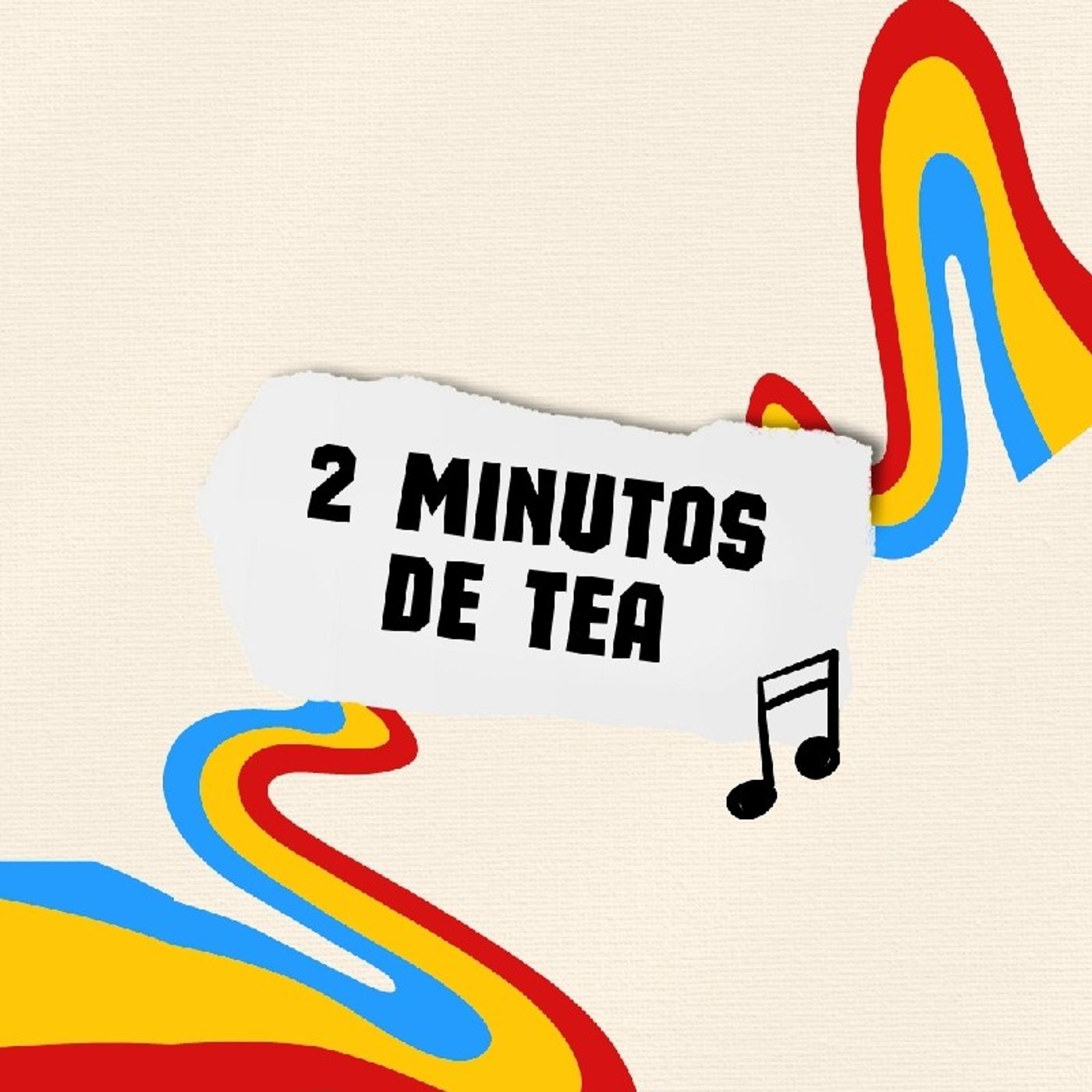 Dois minutos de TEA