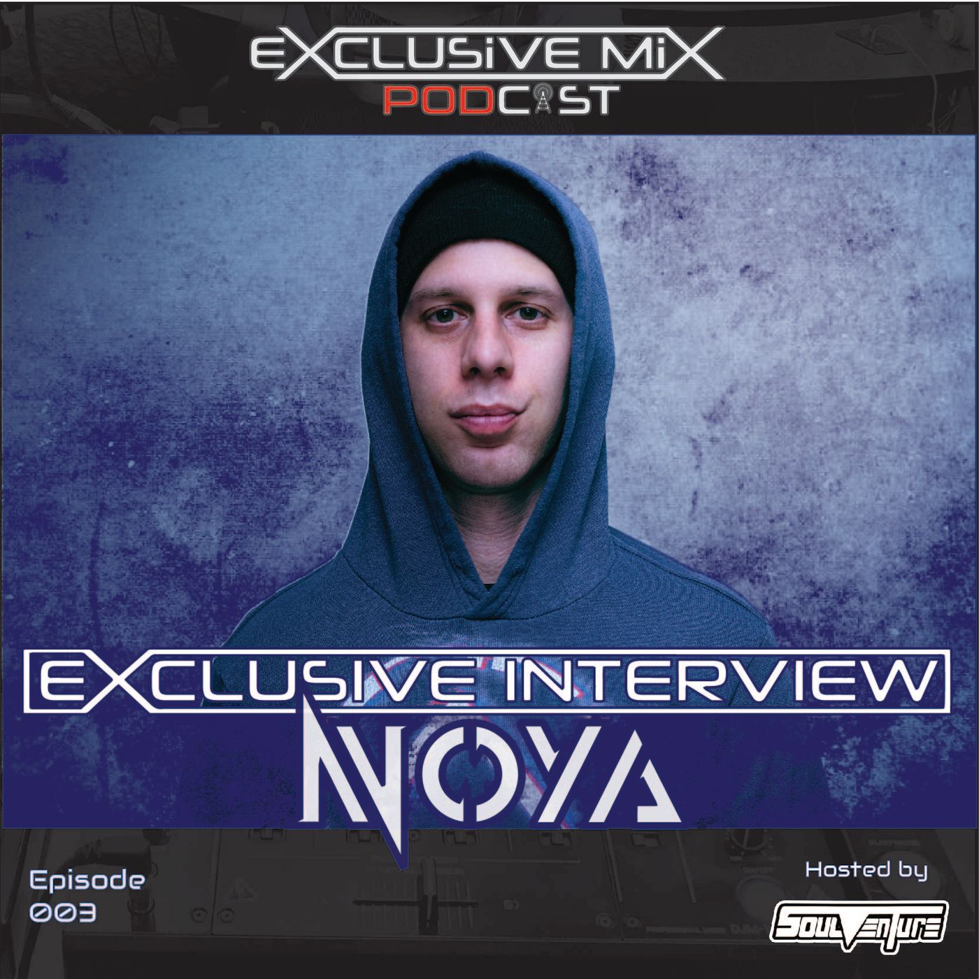 Exclusive Mix Podcast