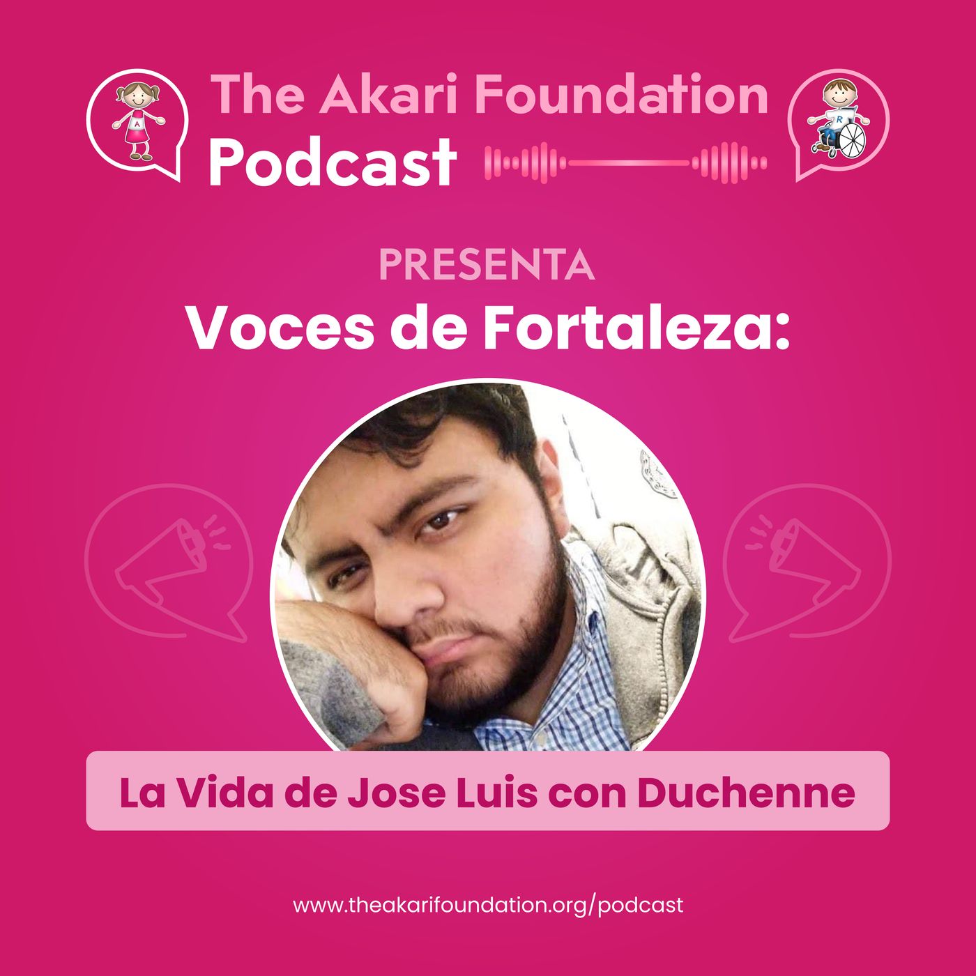 The Akari Foundation Podcast