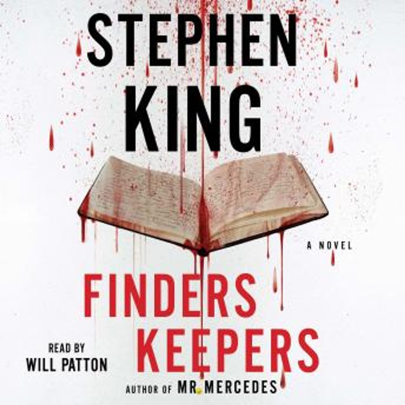 Access Top-Rated Full Trial Audiobooks in Mystery, Thriller & Horror, Police & Detective